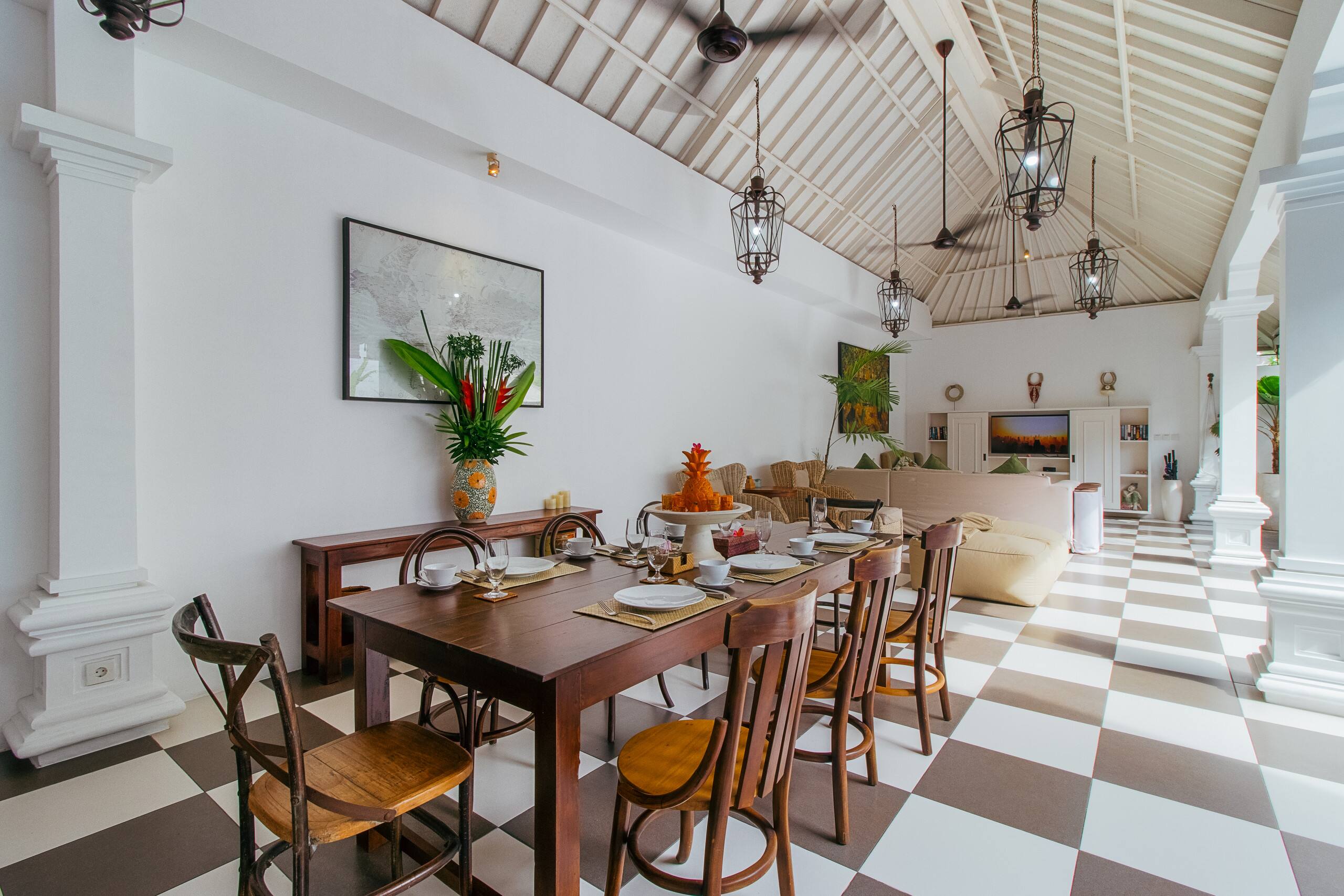 Private 2 Br Pool Villa, 400m to Beach, Sleeps 4 22