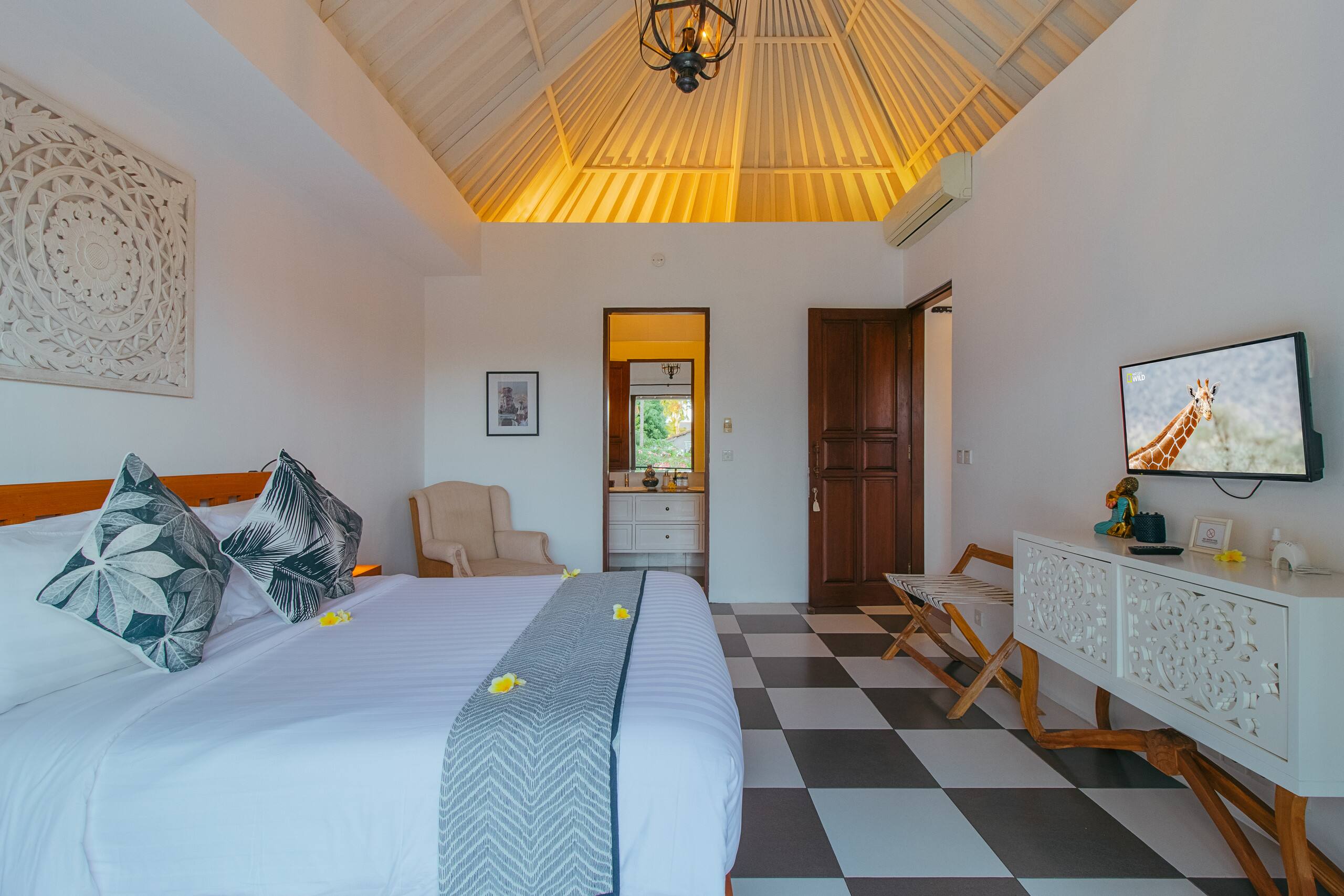 Private 2 Br Pool Villa, 400m to Beach, Sleeps 4 25