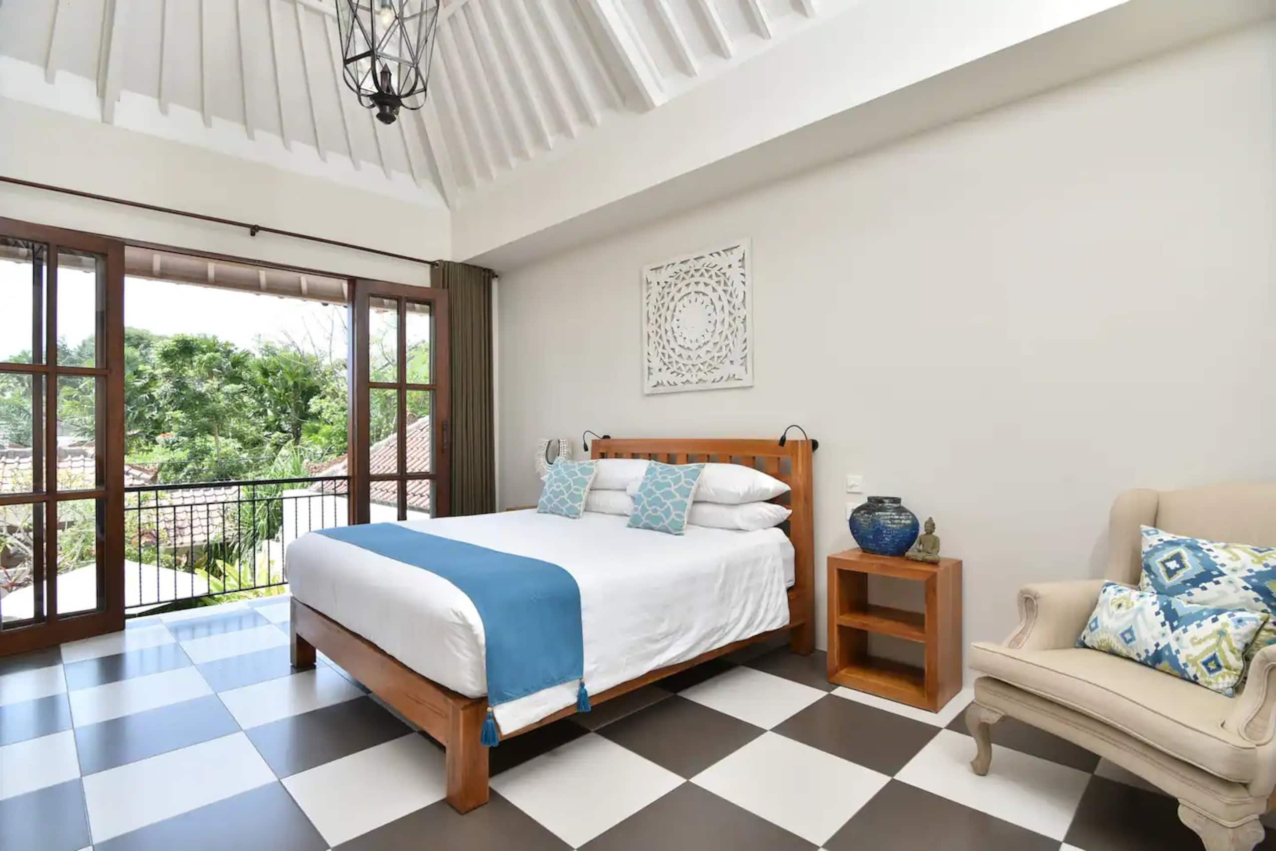 Private 2 Br Pool Villa, 400m to Beach, Sleeps 4 — photo 4
