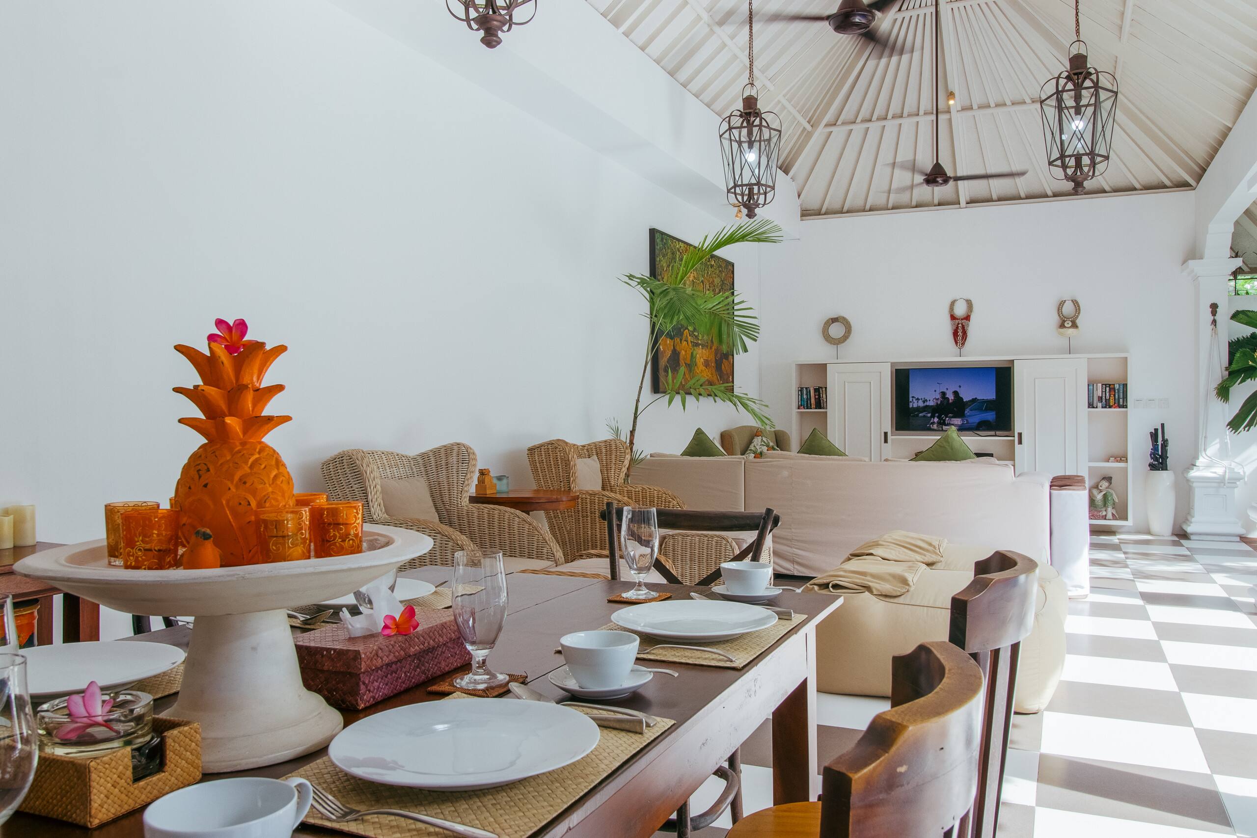 Private 2 Br Pool Villa, 400m to Beach, Sleeps 4 21