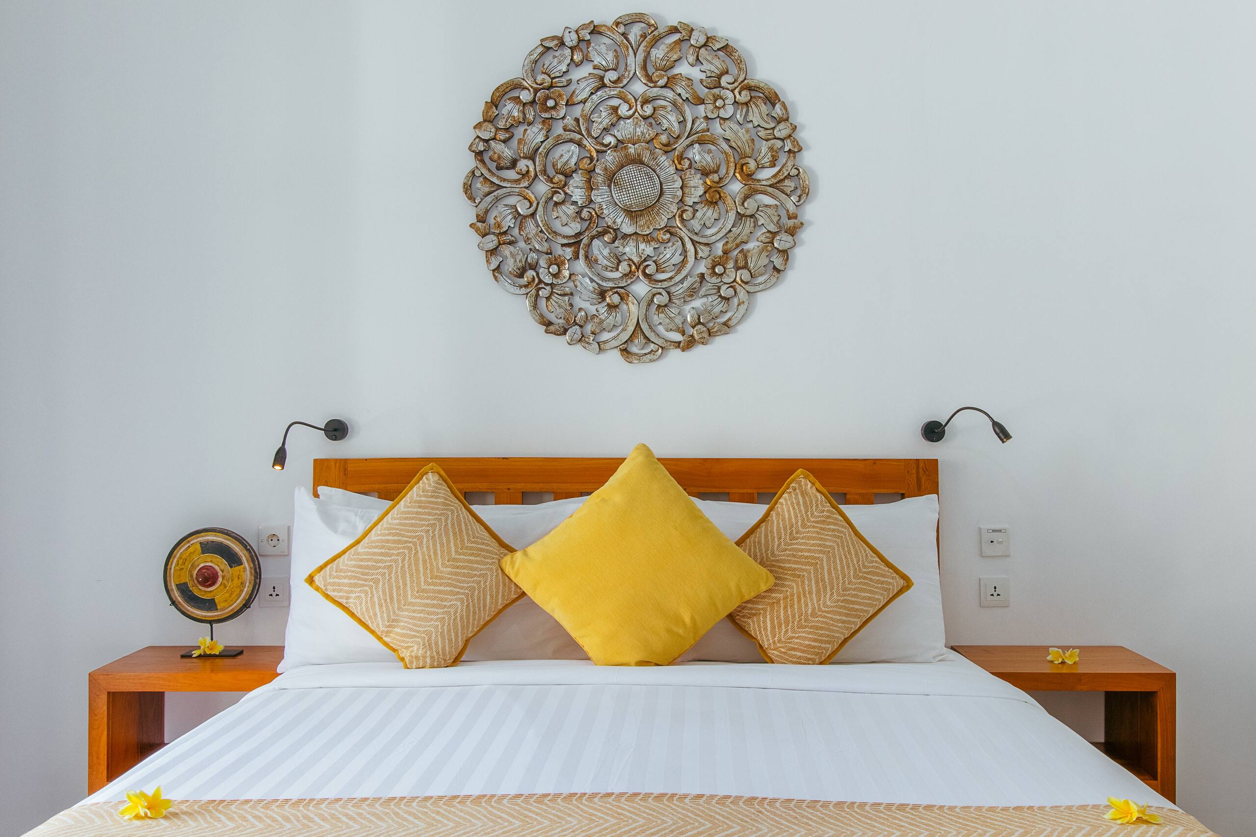 Private 2 Br Pool Villa, 400m to Beach, Sleeps 4 26