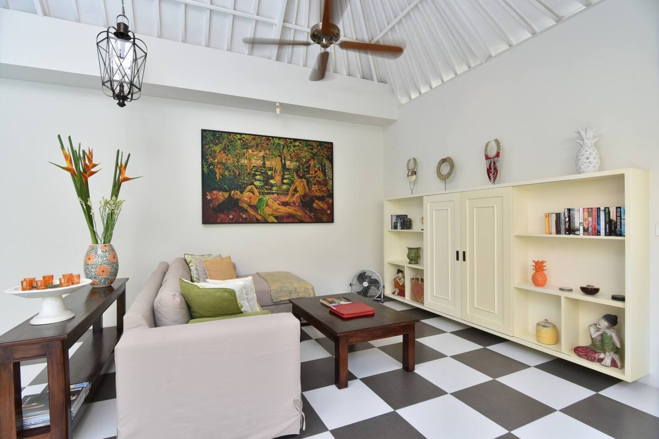 Private 2 Br Pool Villa, 400m to Beach, Sleeps 4 10