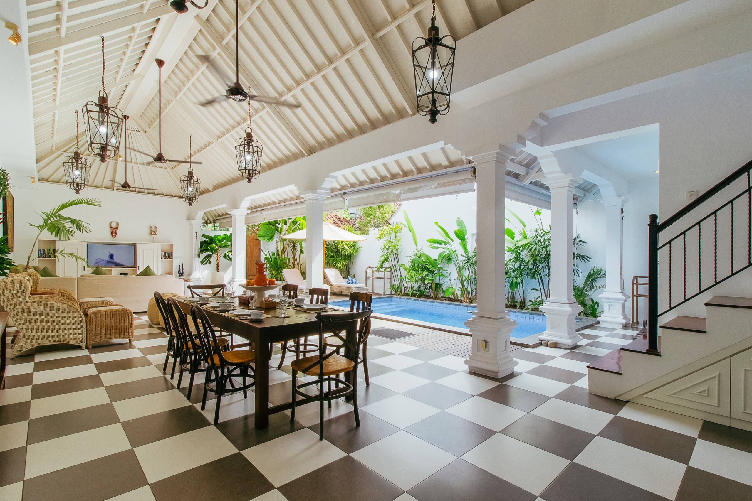Private 2 Br Pool Villa, 400m to Beach, Sleeps 4 19