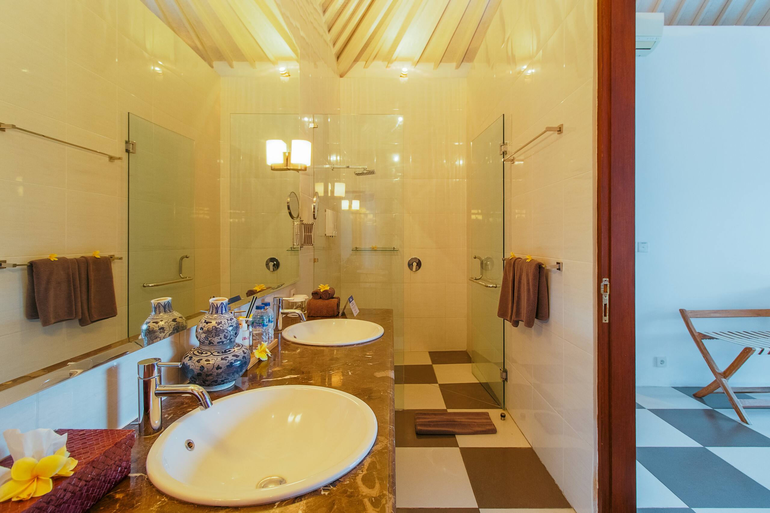 Private 2 Br Pool Villa, 400m to Beach, Sleeps 4 33