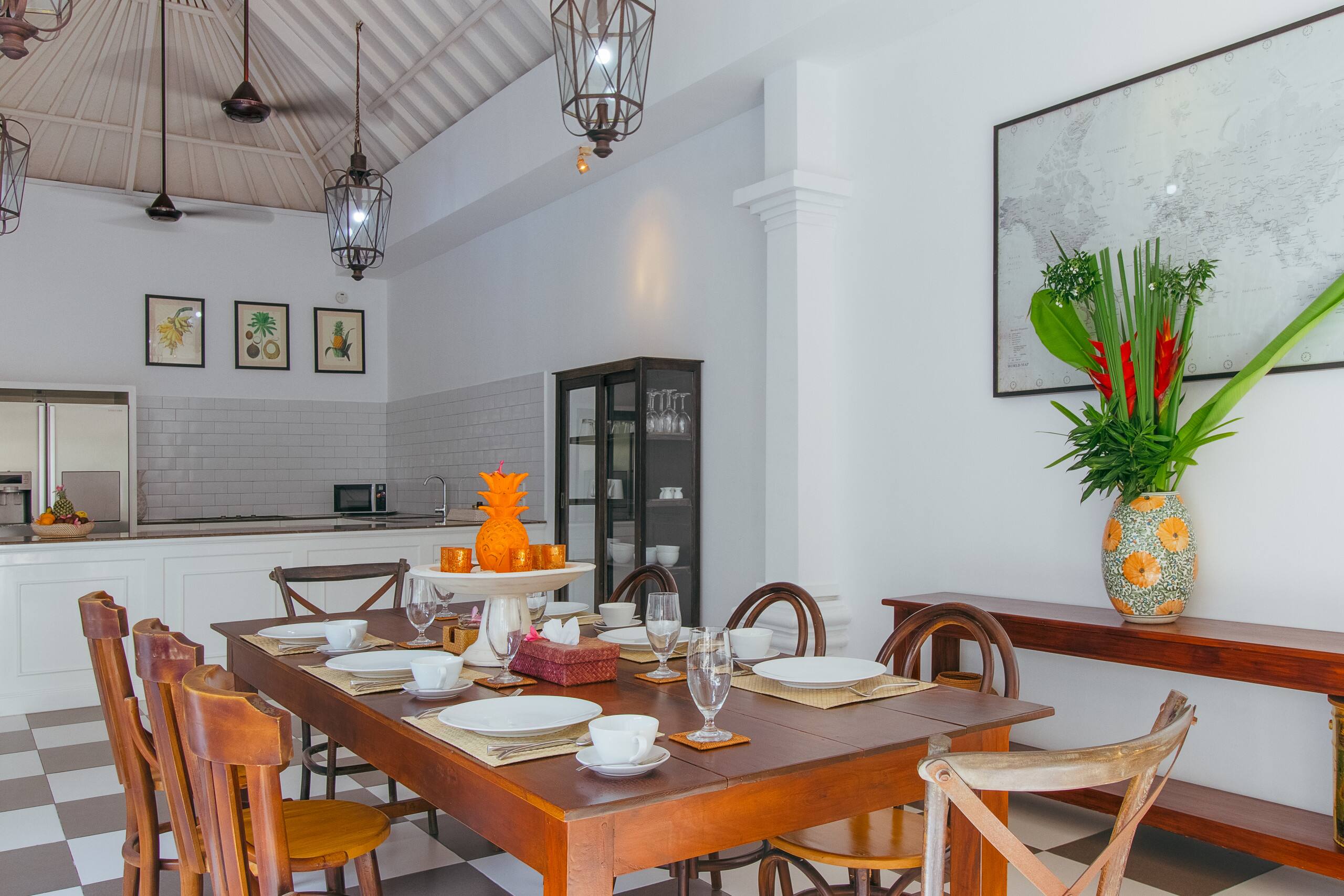 Private 2 Br Pool Villa, 400m to Beach, Sleeps 4 24