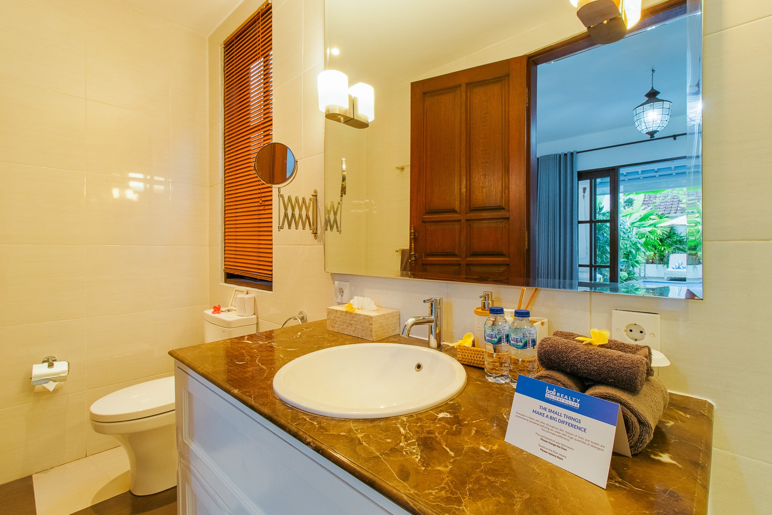 Private 2 Br Pool Villa, 400m to Beach, Sleeps 4 30