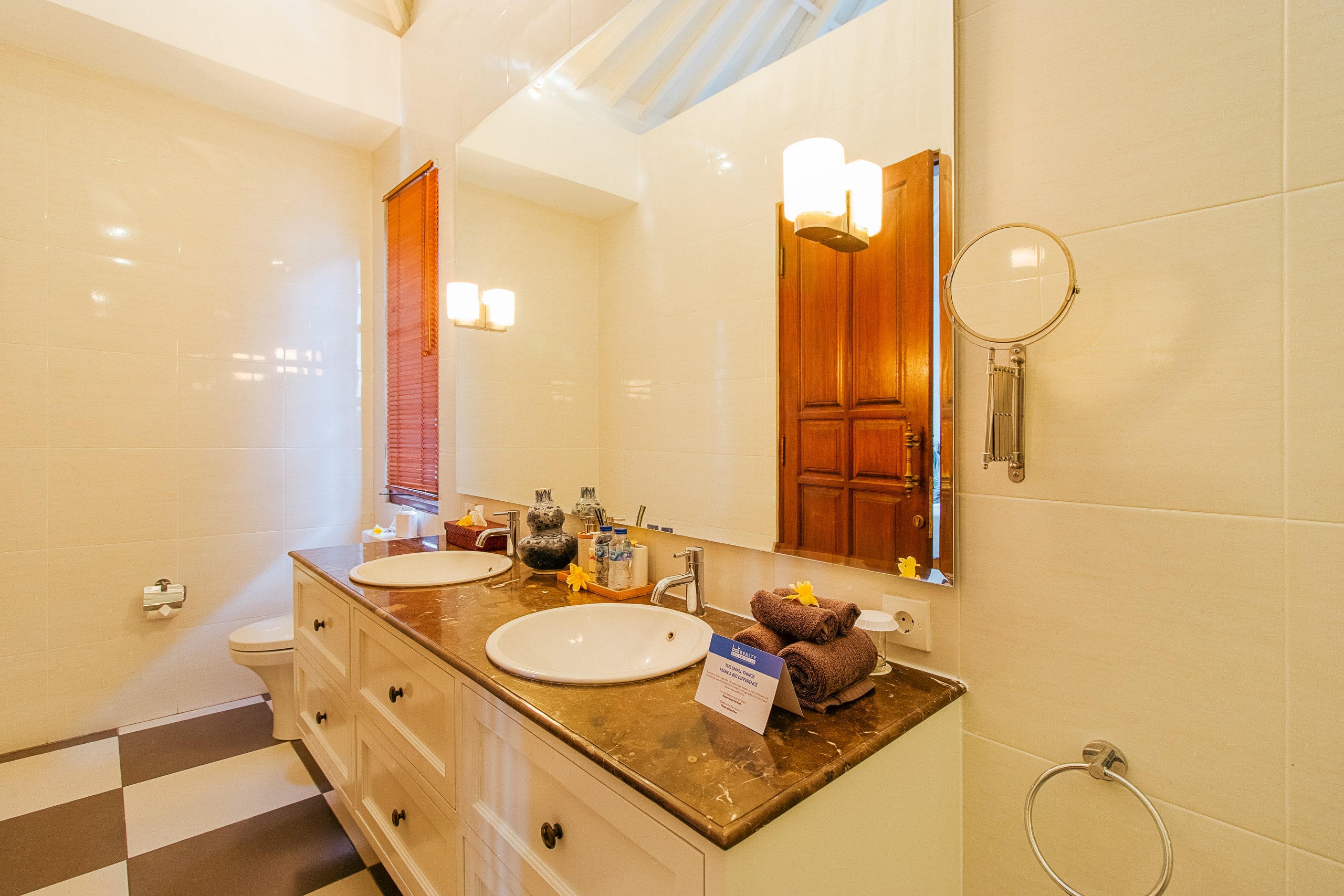 Private 2 Br Pool Villa, 400m to Beach, Sleeps 4 32