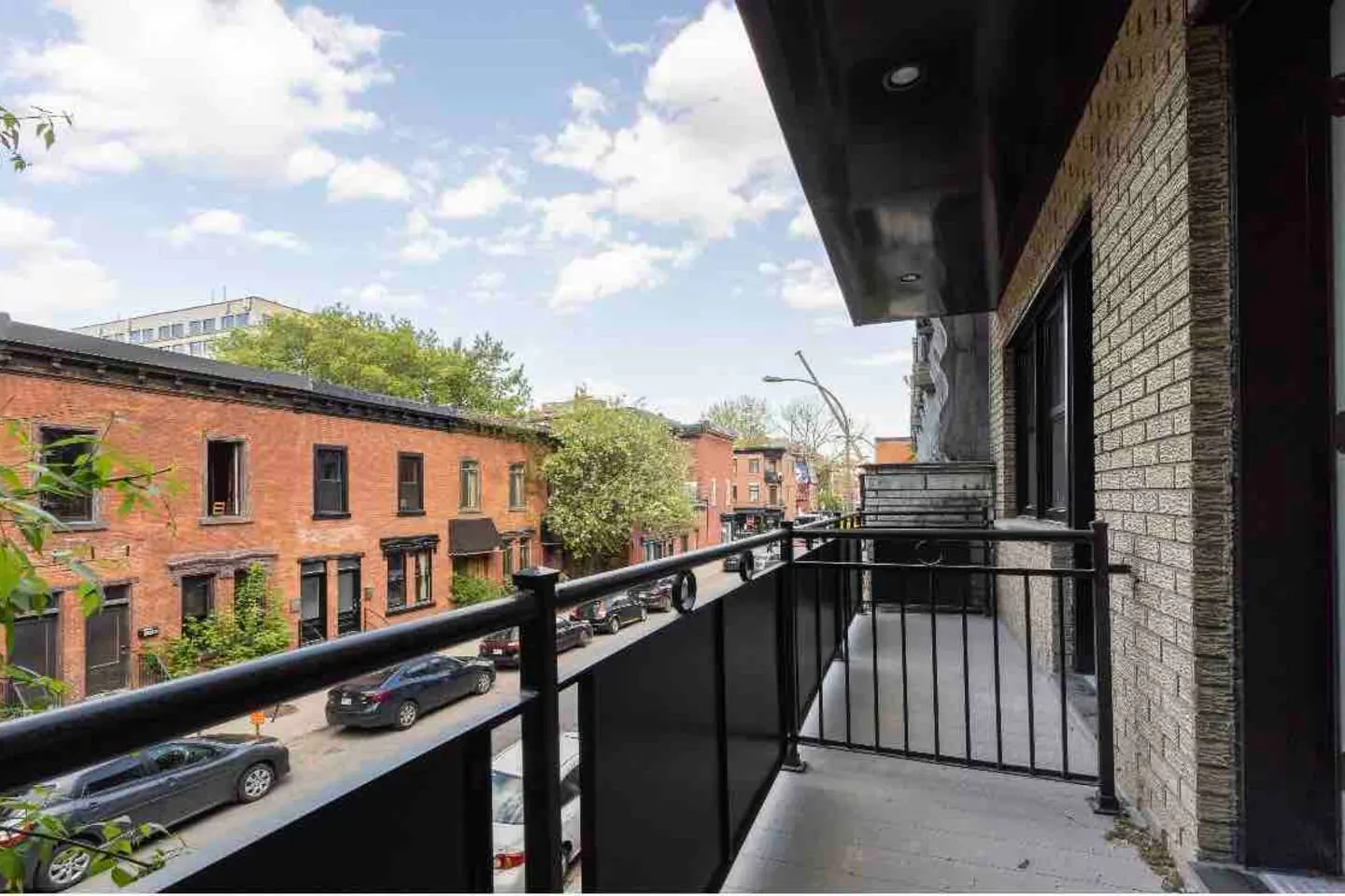 Stunning Modern Loft in the heart of Le Plateau 10