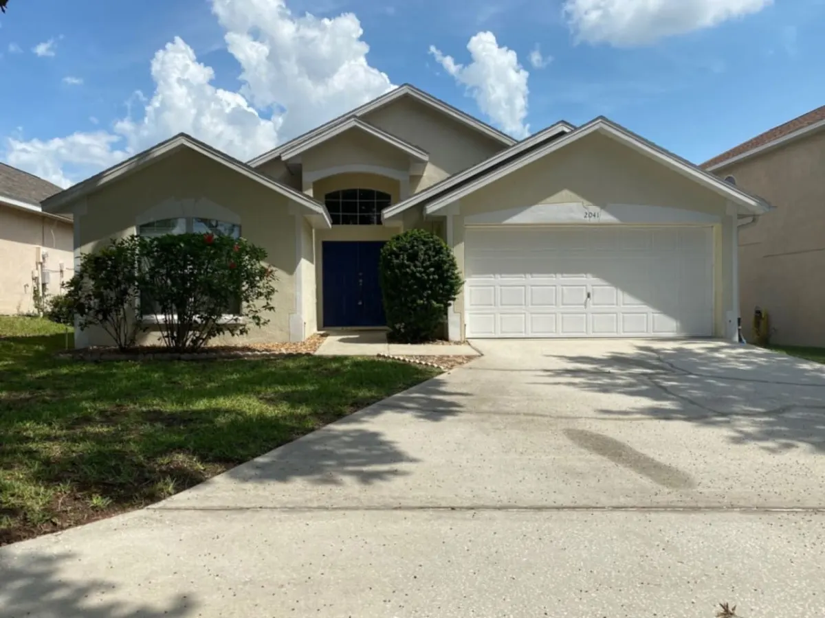 Charming 3-Bedroom Villa with Private Pool in Southern Dunes Golf & Country Club 2