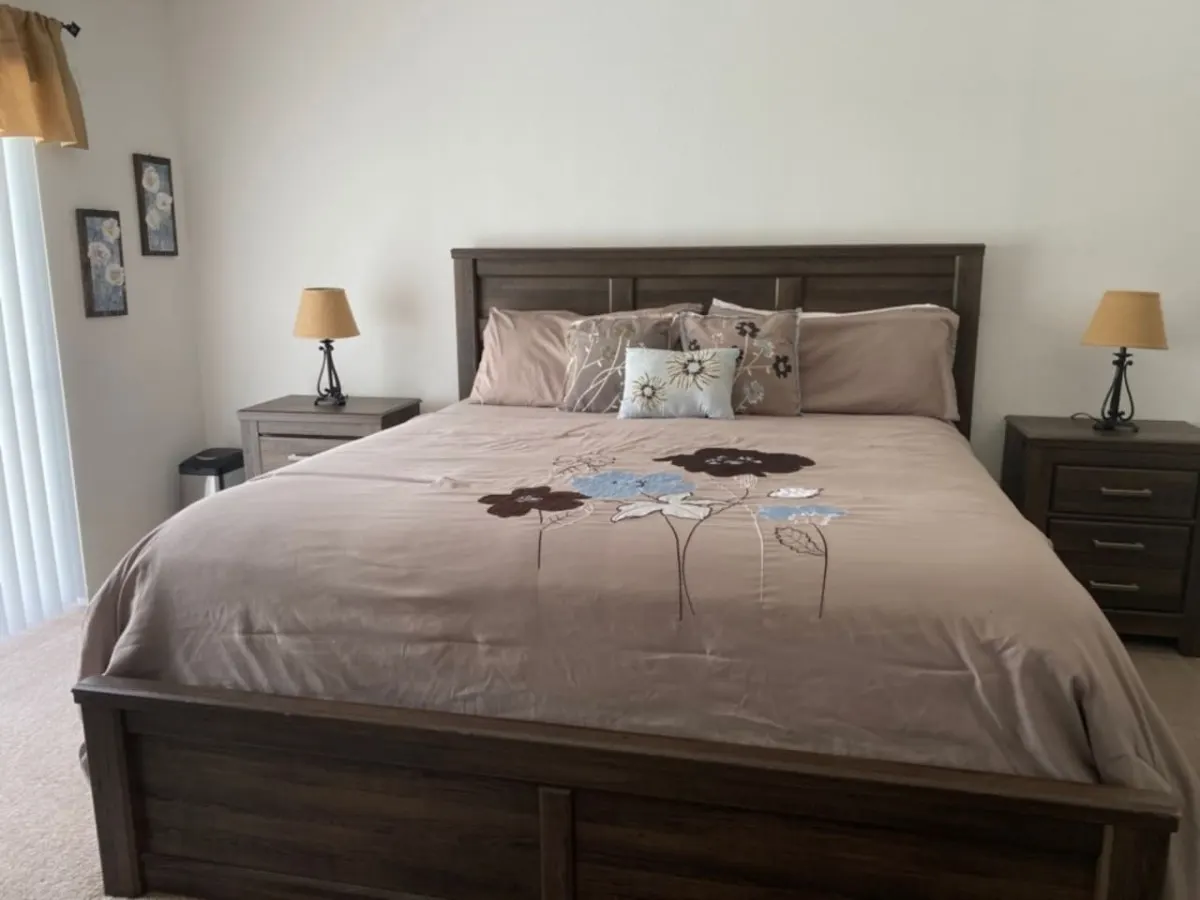 Charming 3-Bedroom Villa with Private Pool in Southern Dunes Golf & Country Club 10