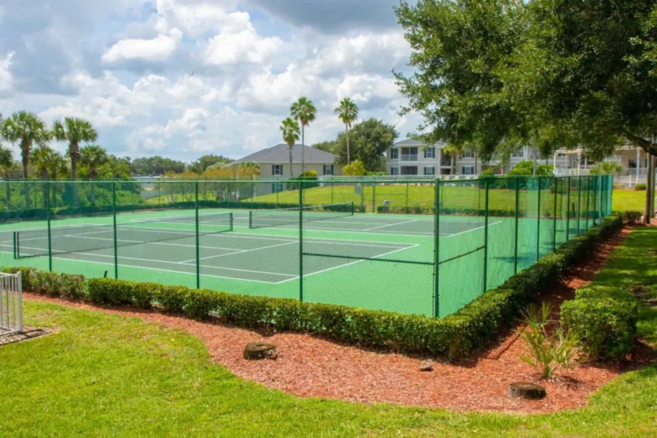 Charming 3-Bedroom Villa with Private Pool in Southern Dunes Golf & Country Club 15