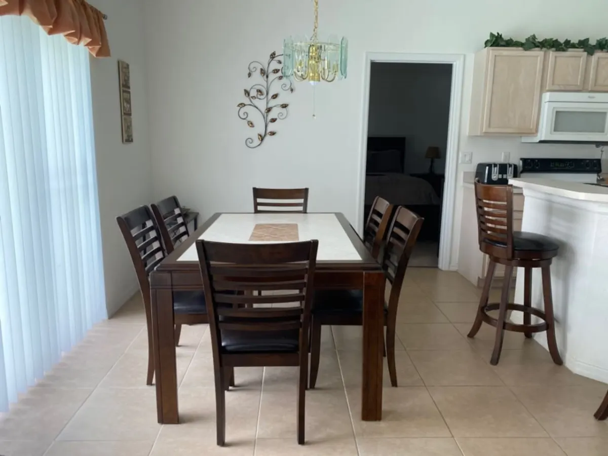 Charming 3-Bedroom Villa with Private Pool in Southern Dunes Golf & Country Club 5