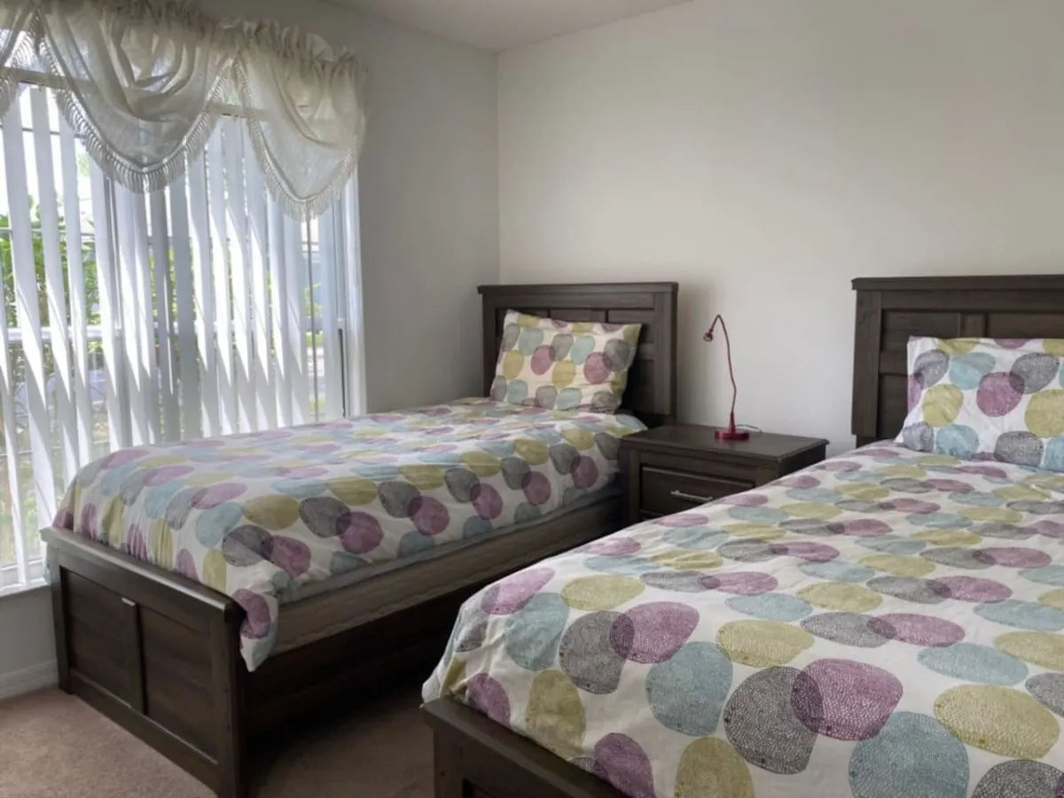 Charming 3-Bedroom Villa with Private Pool in Southern Dunes Golf & Country Club 7