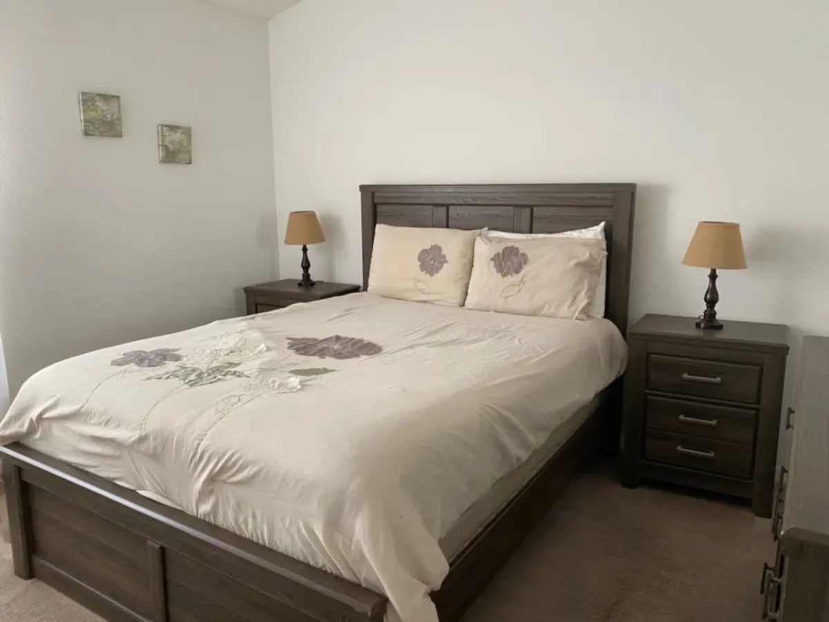 Charming 3-Bedroom Villa with Private Pool in Southern Dunes Golf & Country Club 8