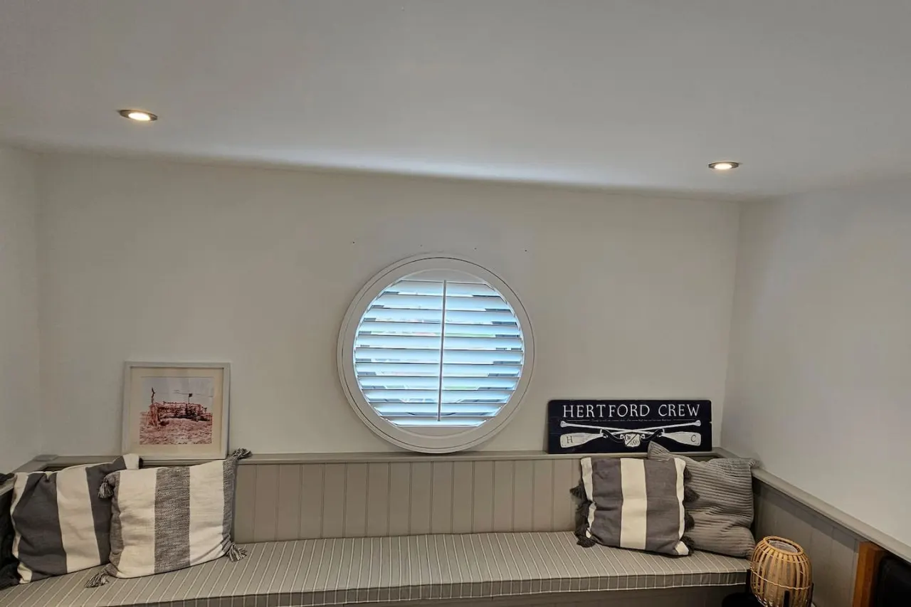 Humberston Boathouse & Hot Tub - Cleethorpes Beach 15