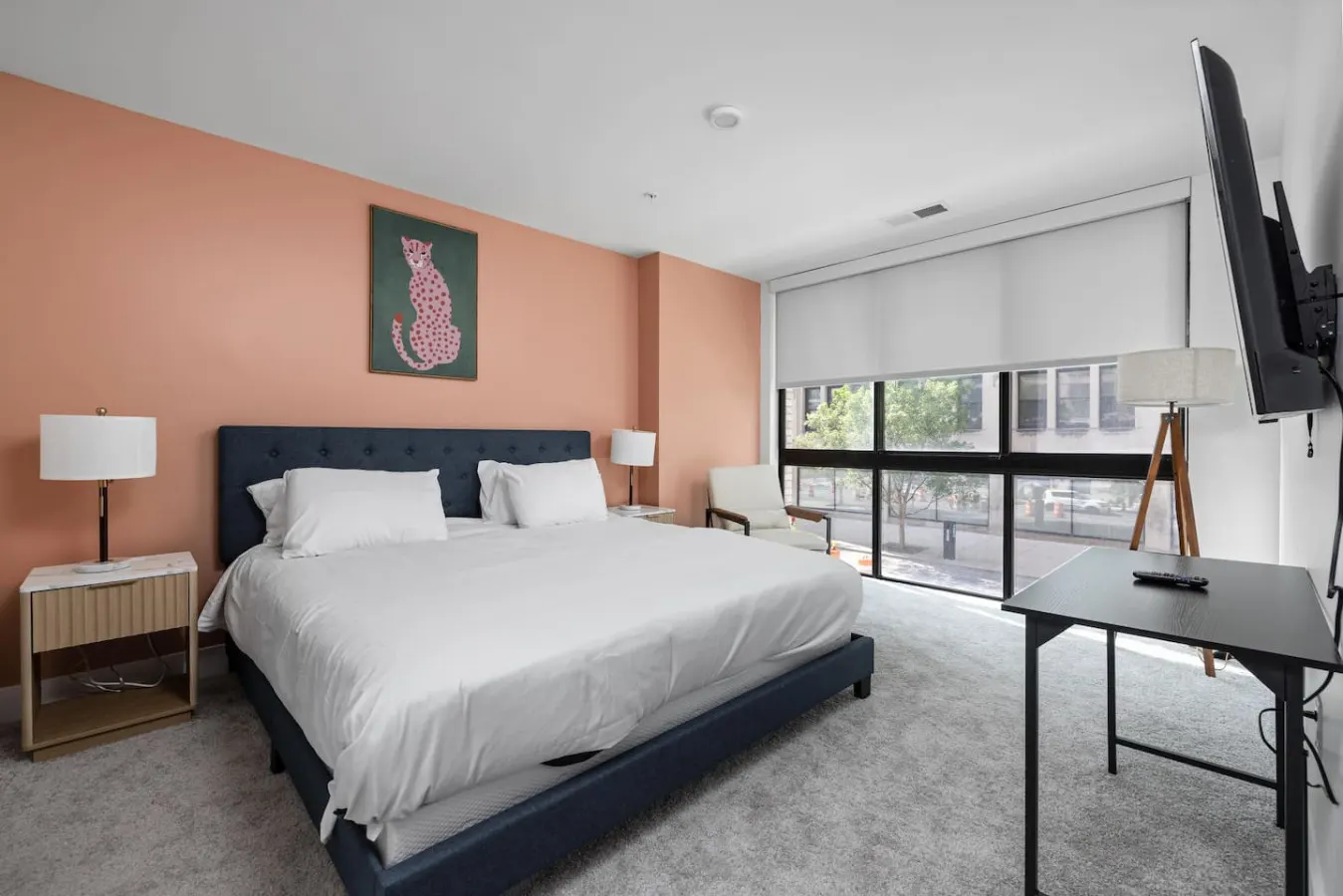 Insane Massive Modern Townhome: Parking+Pool+Lounge 7