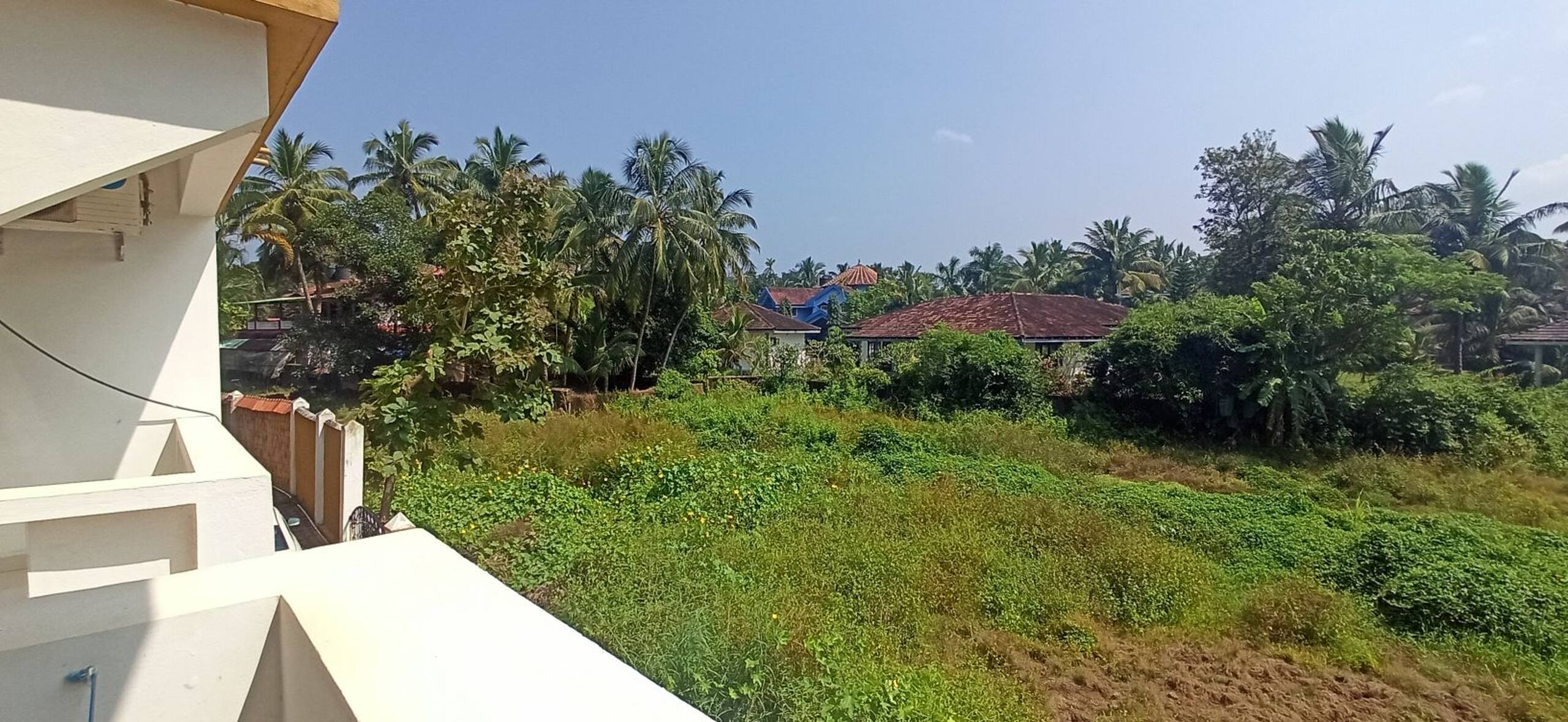 Marshall Retreat -2 BHK Apartment, Betalbatim 15
