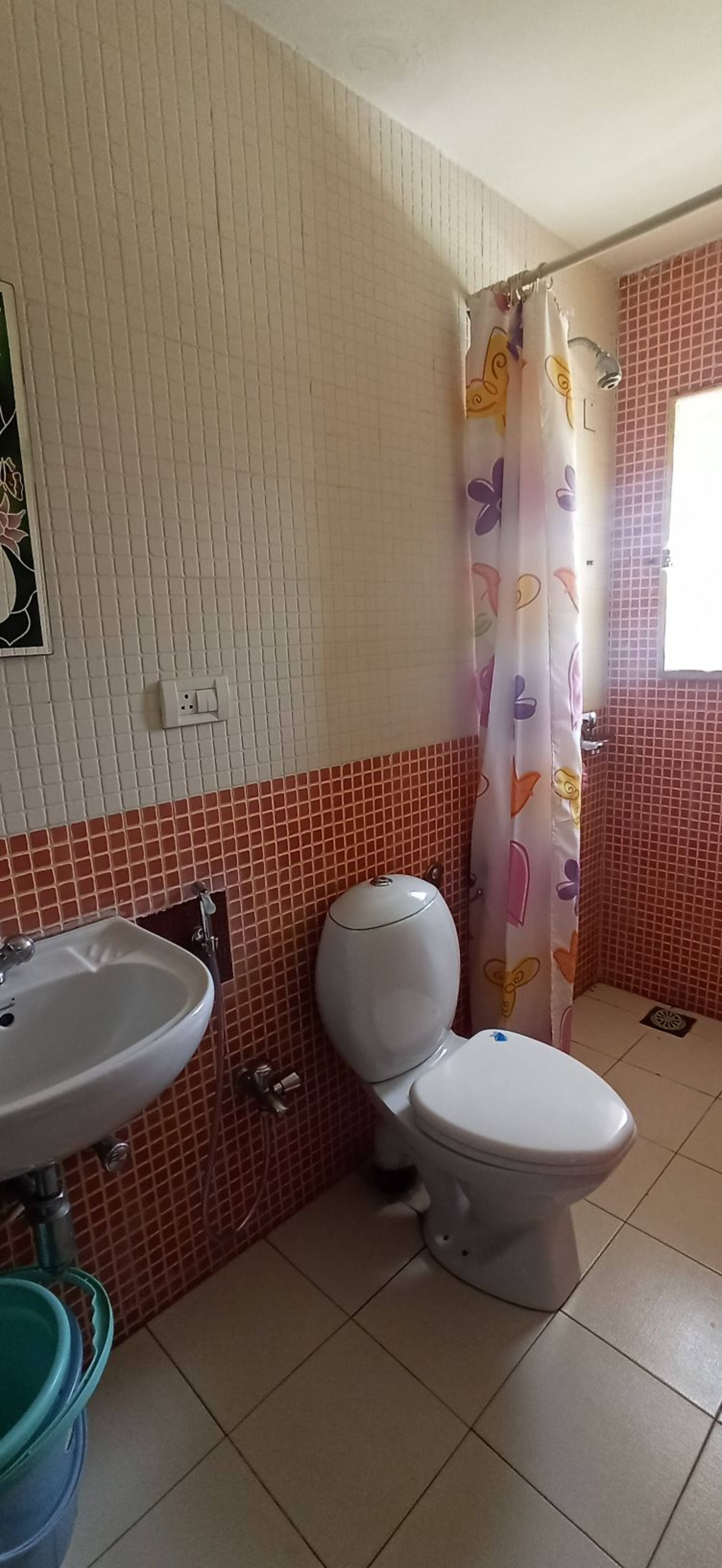 Marshall Retreat -2 BHK Apartment, Betalbatim 8