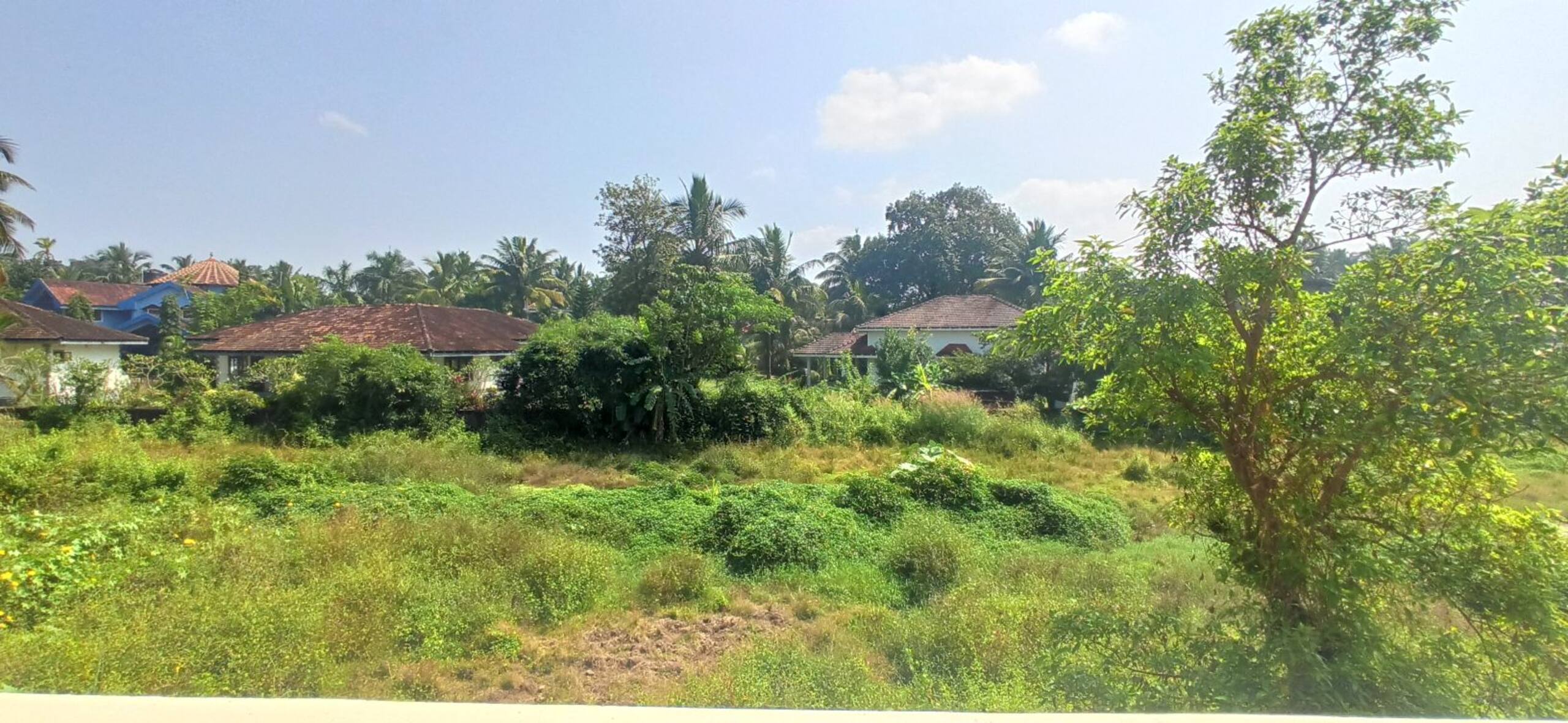 Marshall Retreat -2 BHK Apartment, Betalbatim 14