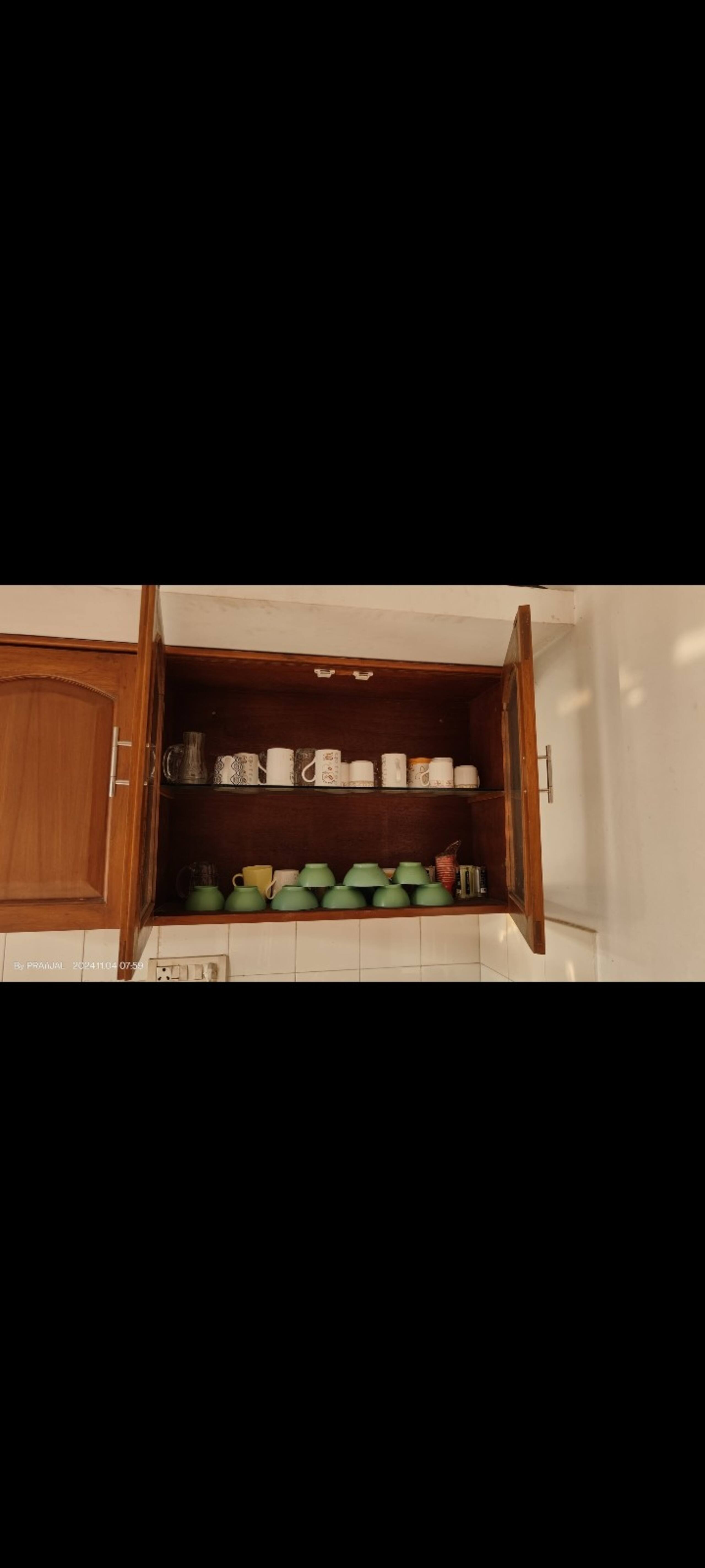 Marshall Retreat -2 BHK Apartment, Betalbatim 18