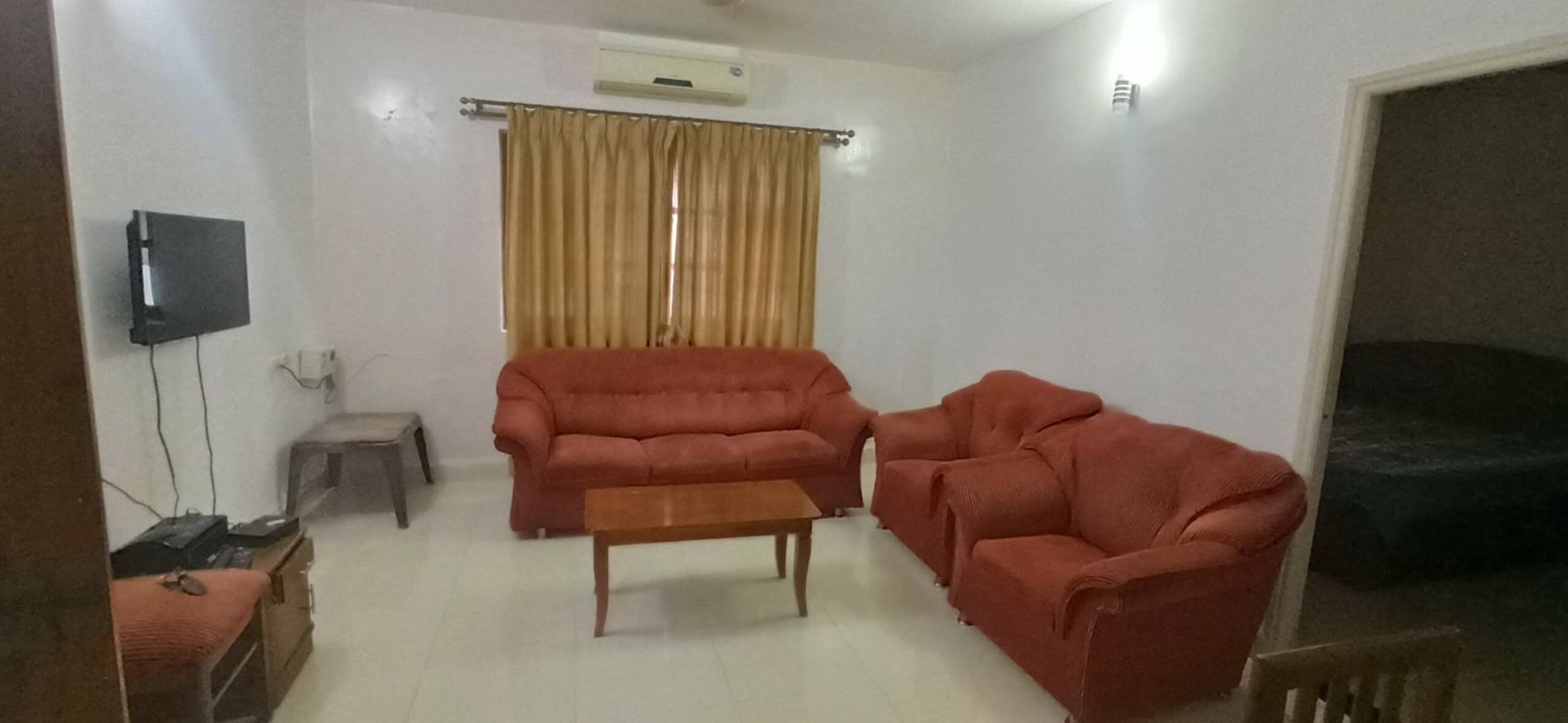 Marshall Retreat -2 BHK Apartment, Betalbatim 10