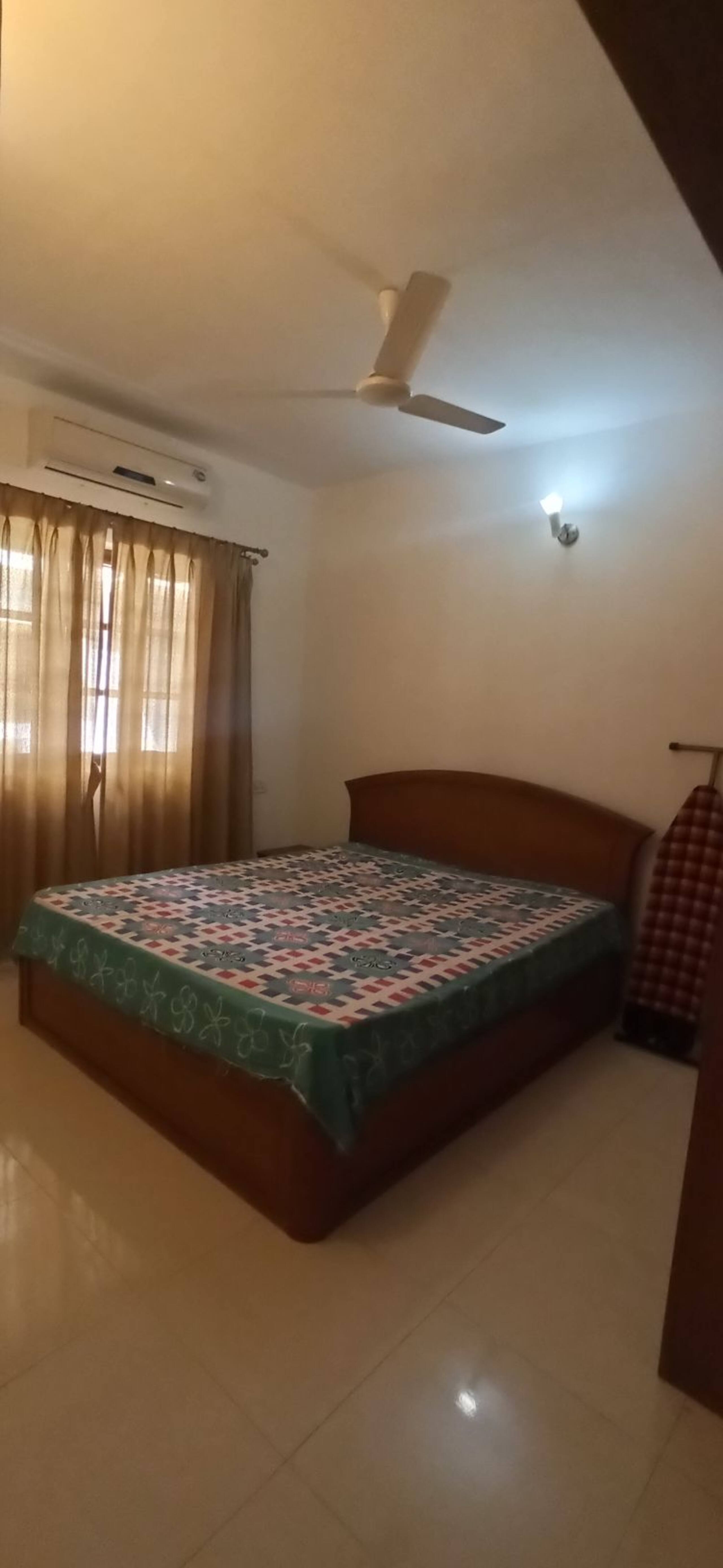 Marshall Retreat -2 BHK Apartment, Betalbatim — photo 5