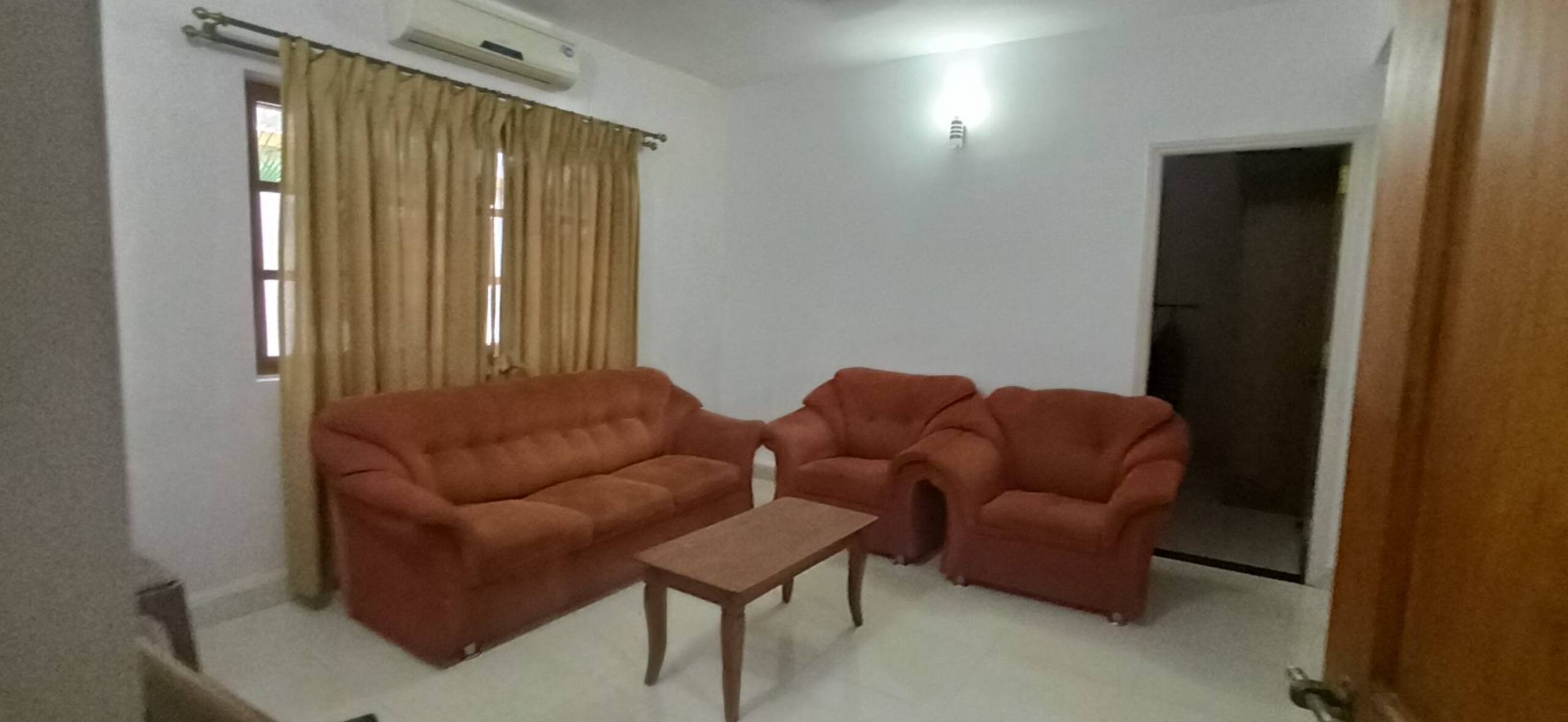 Marshall Retreat -2 BHK Apartment, Betalbatim 9