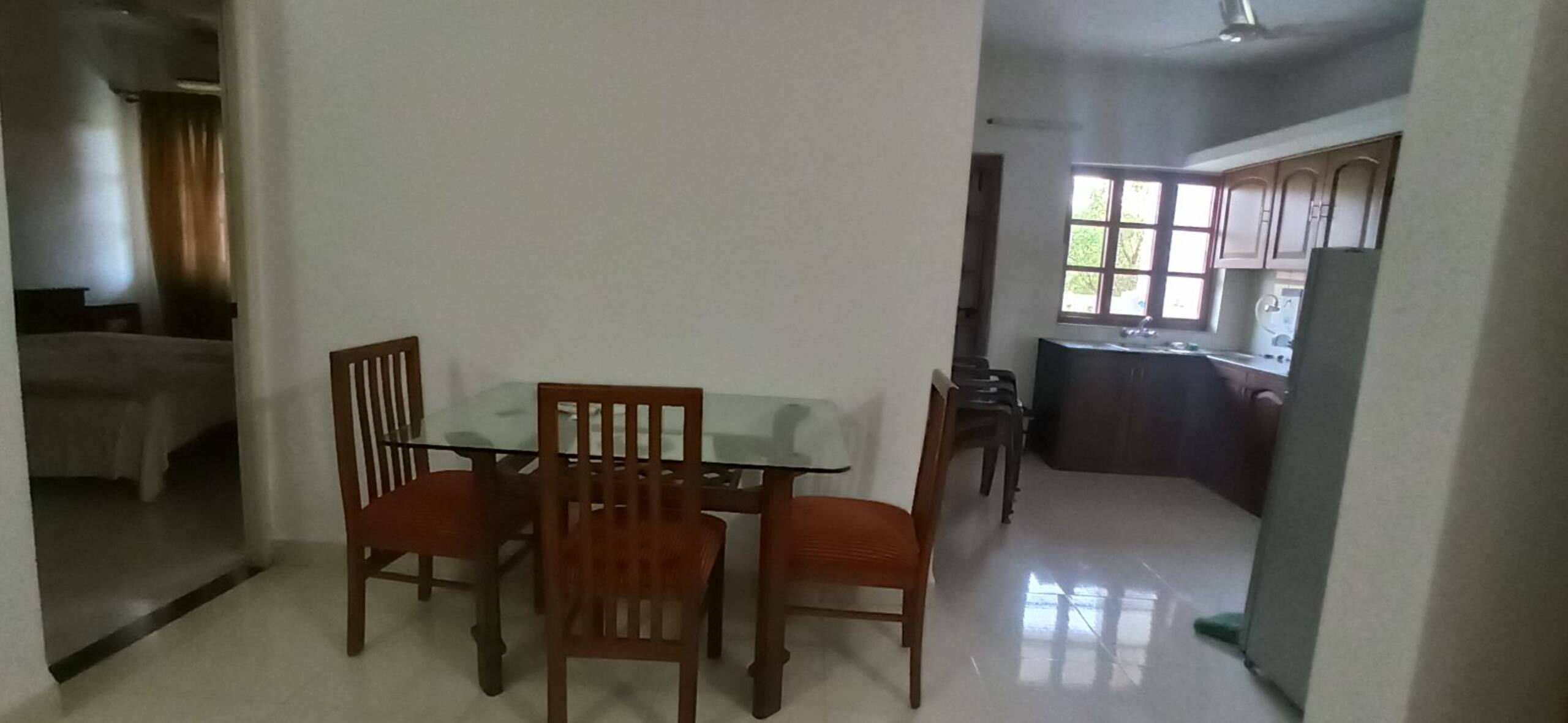 Marshall Retreat -2 BHK Apartment, Betalbatim — photo 4