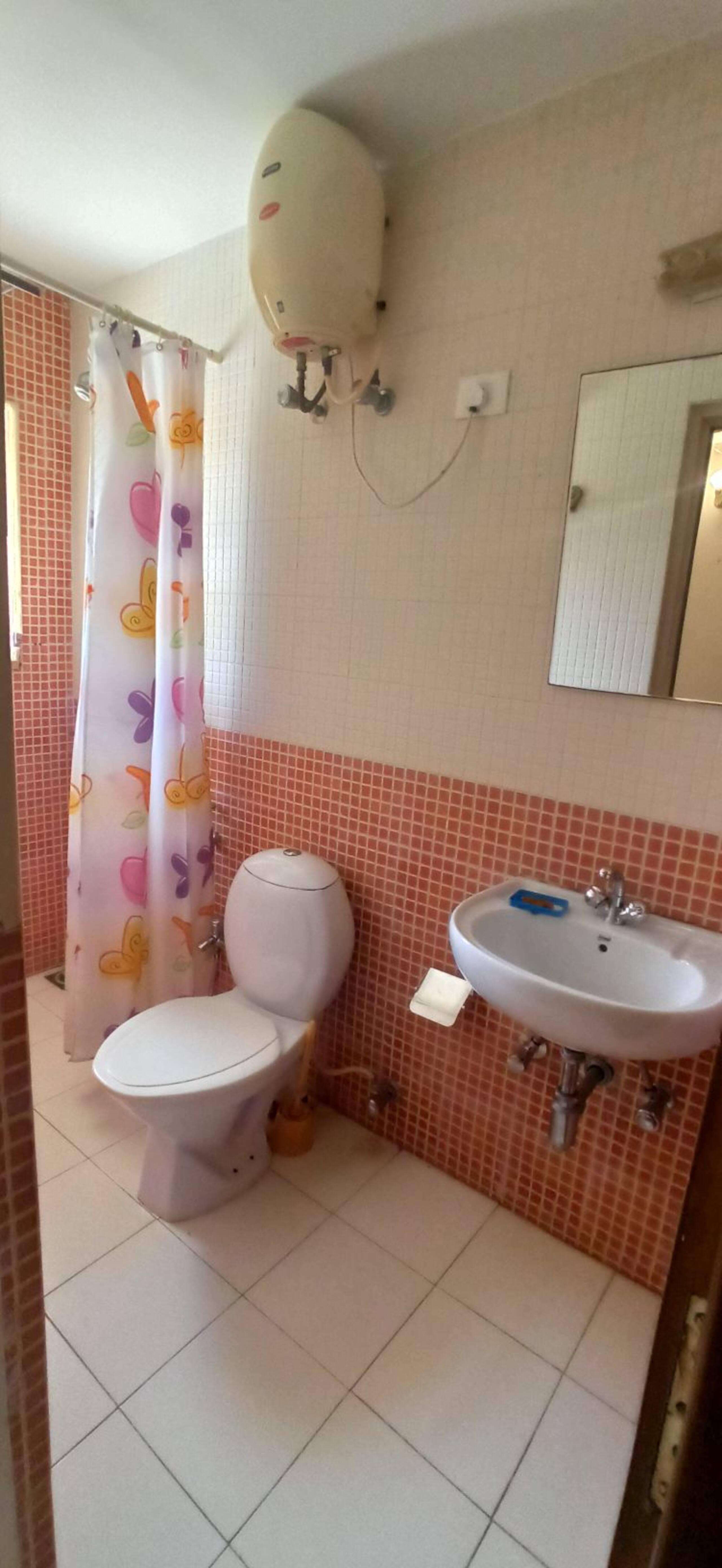 Marshall Retreat -2 BHK Apartment, Betalbatim 7