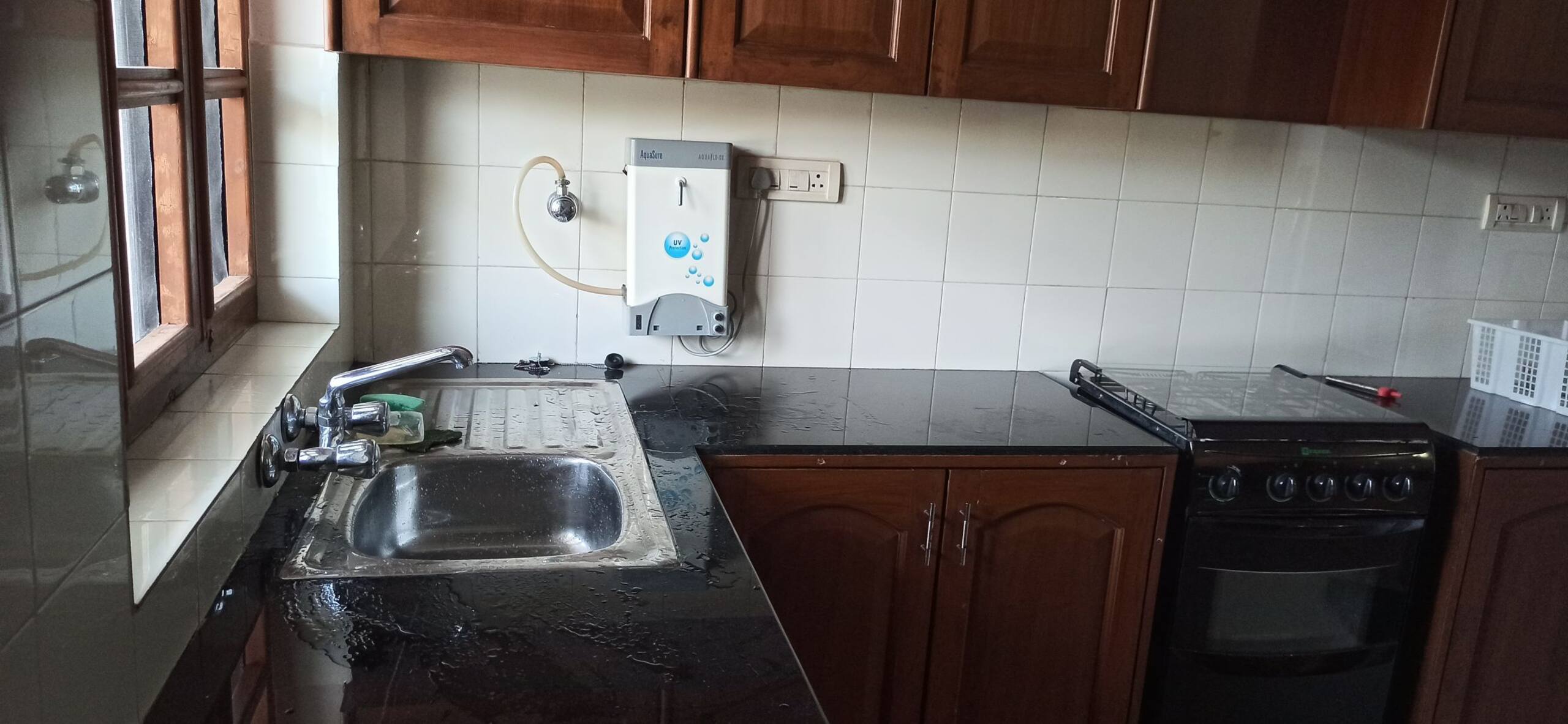 Marshall Retreat -2 BHK Apartment, Betalbatim 11