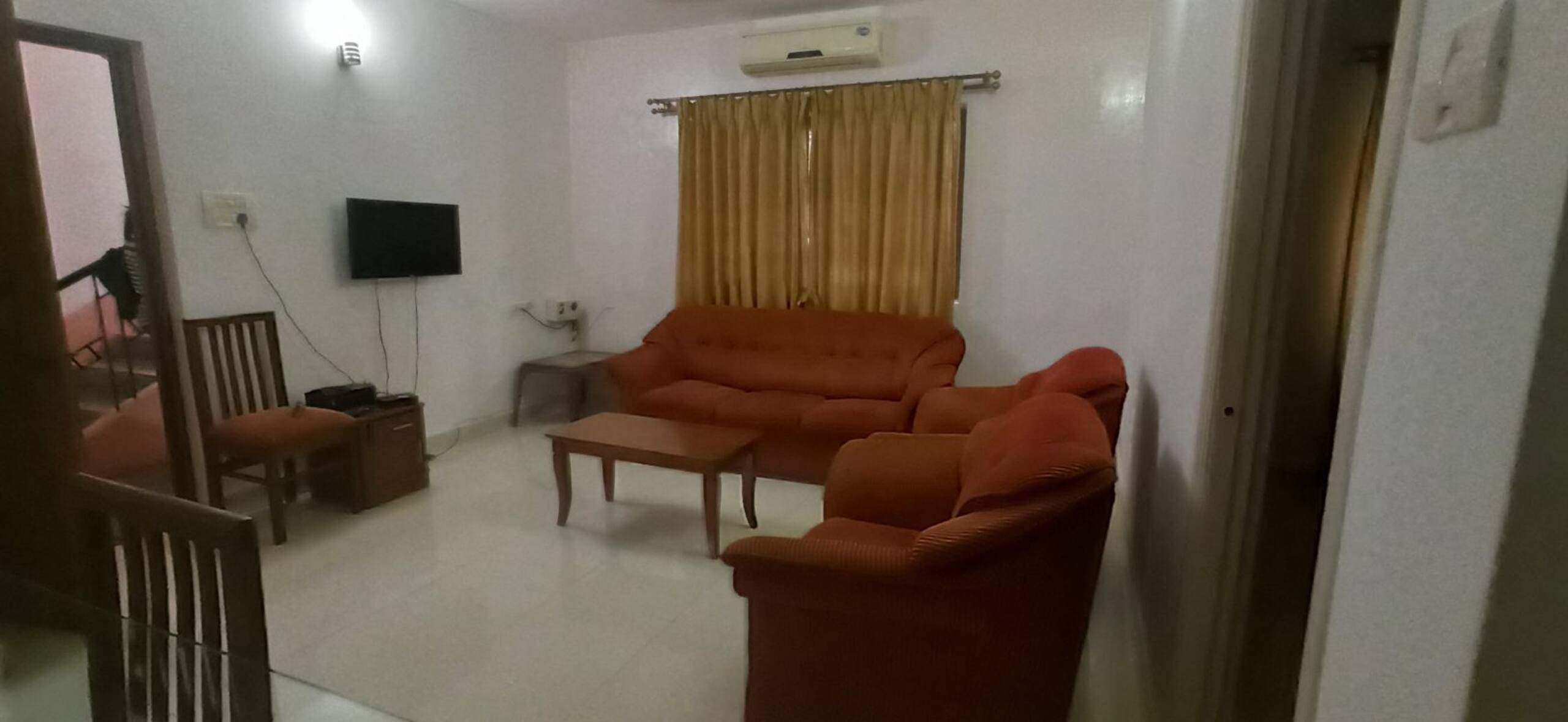 Marshall Retreat -2 BHK Apartment, Betalbatim 13