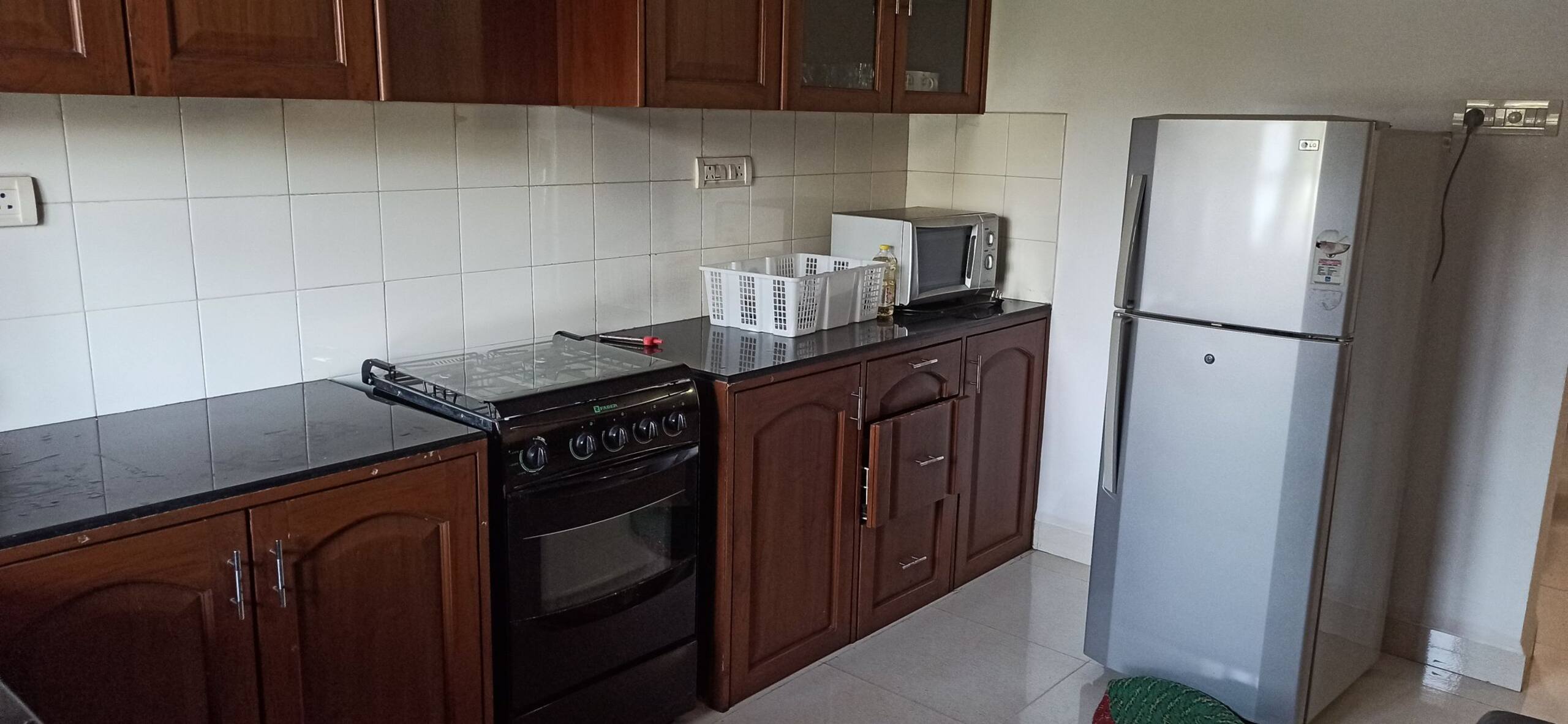 Marshall Retreat -2 BHK Apartment, Betalbatim 12