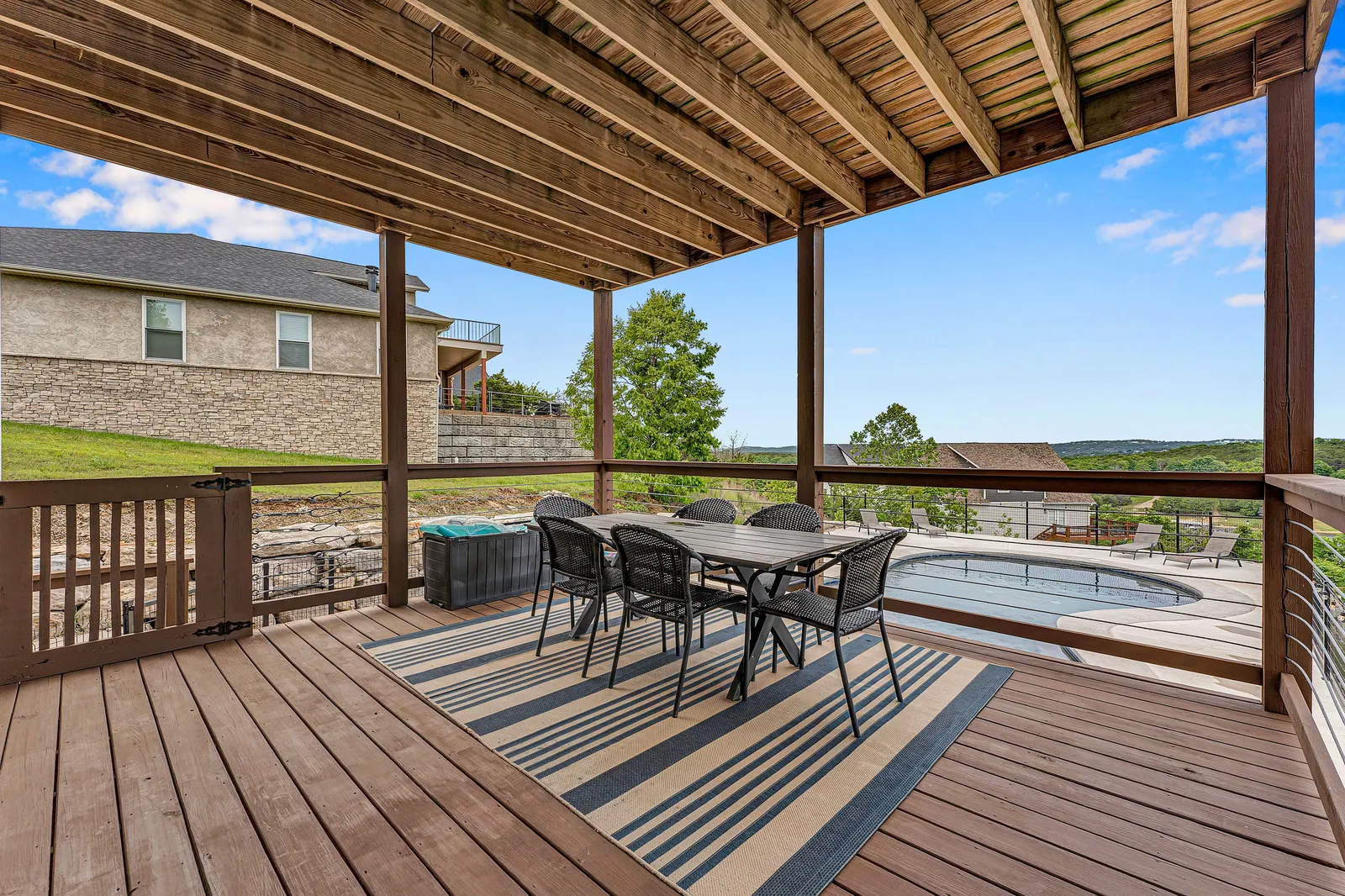 Private Pool*Lake View*Ping Pong, Arcade Game Room 9