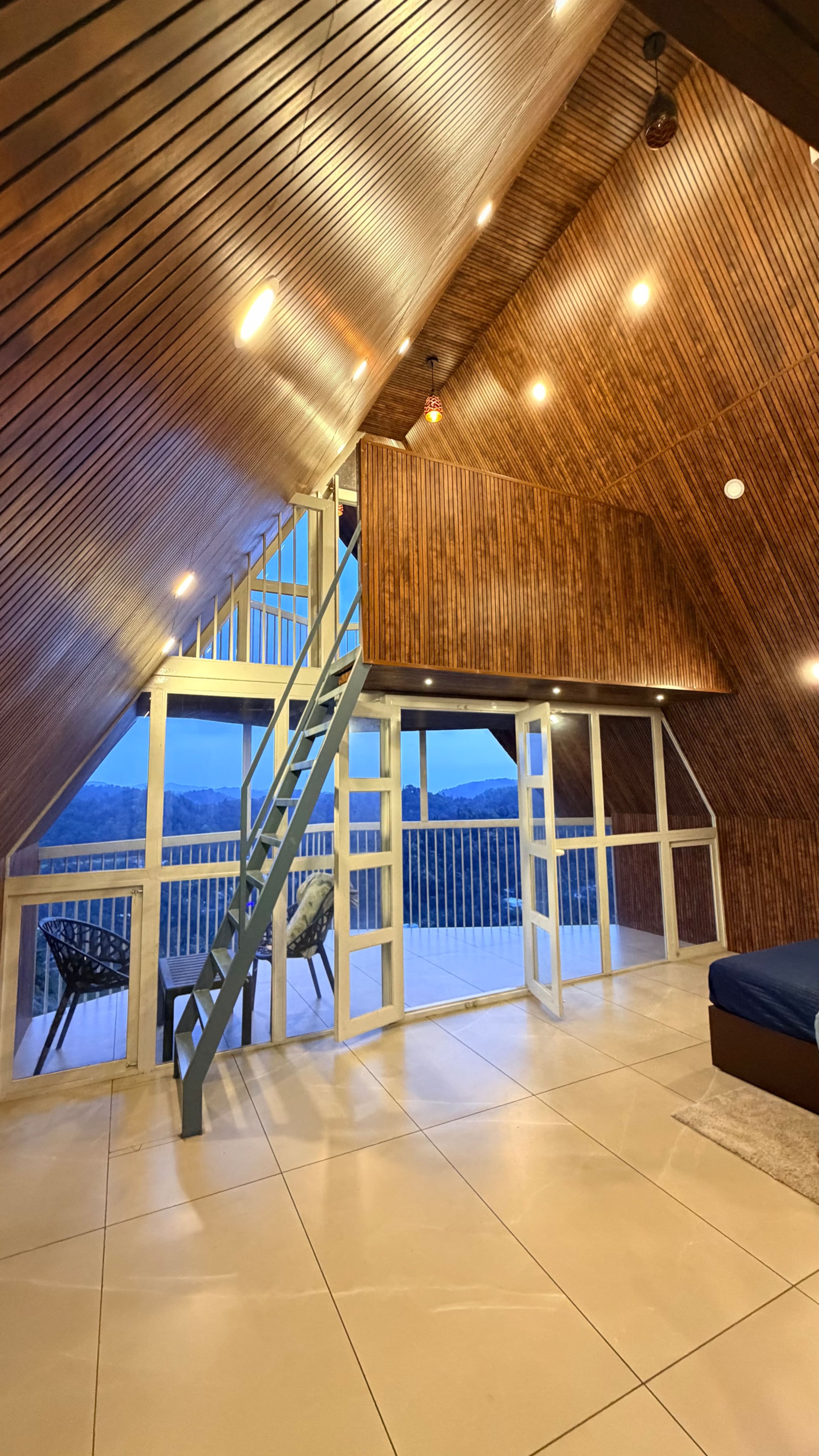 Cicada Mount Munnar 6