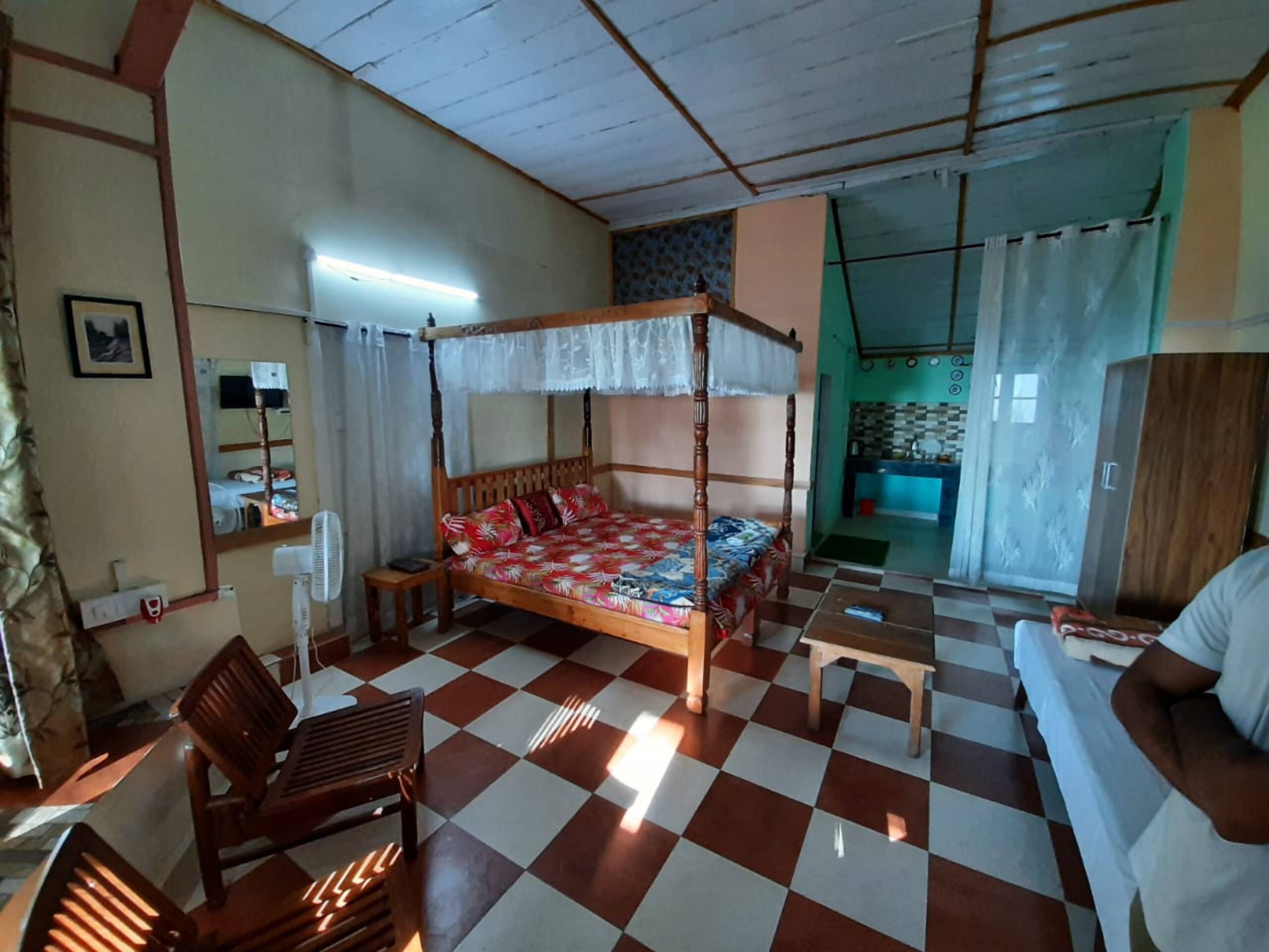 Leela Heritage Villa 23