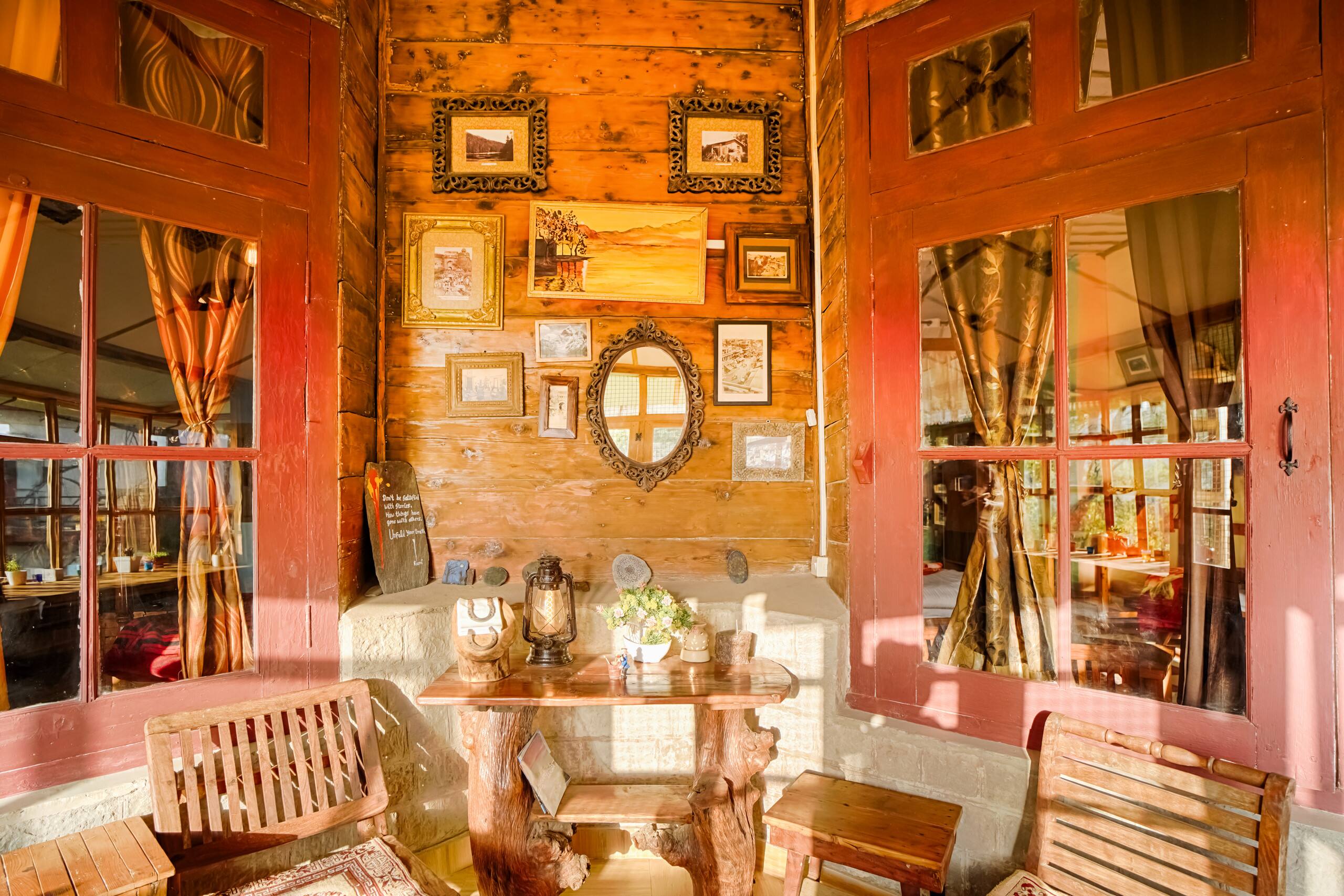 Leela Heritage Villa — photo 4
