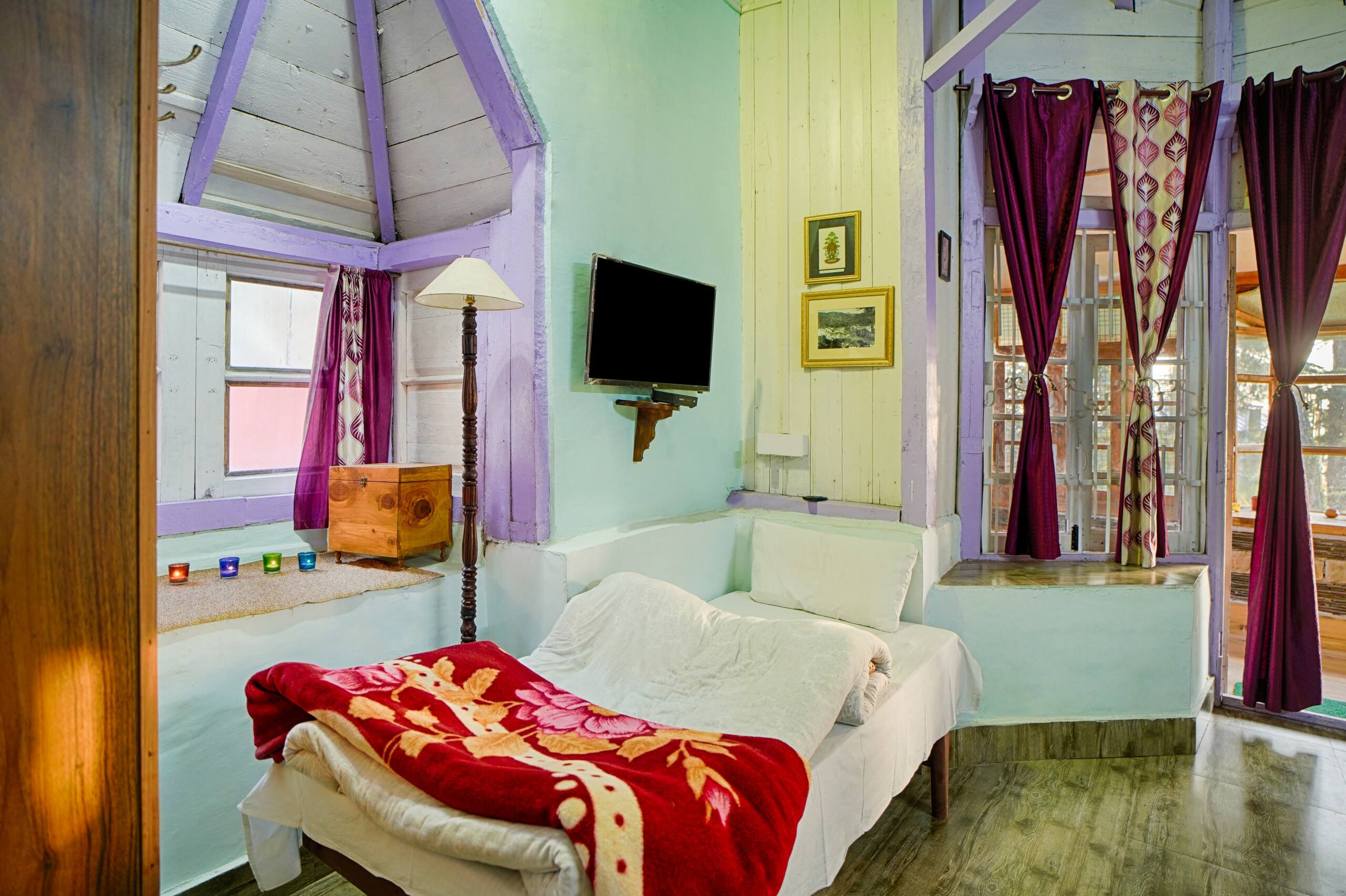 Leela Heritage Villa 21