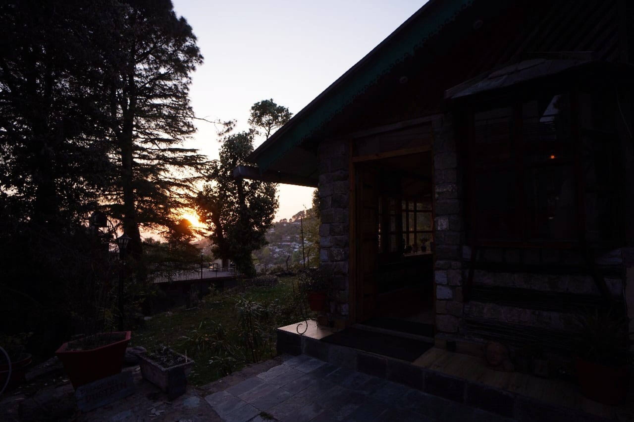 Leela Heritage Villa 9
