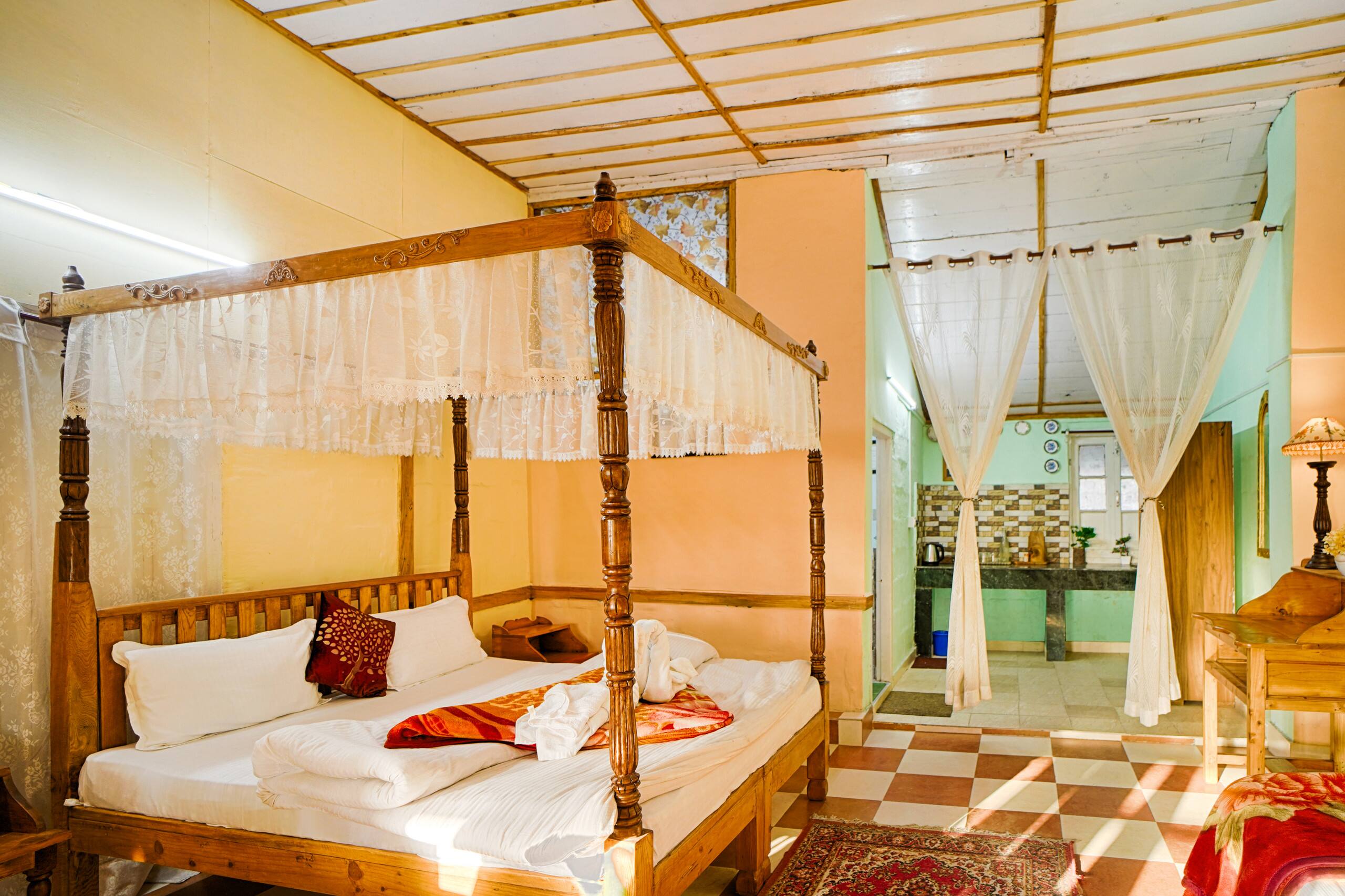 Leela Heritage Villa 25