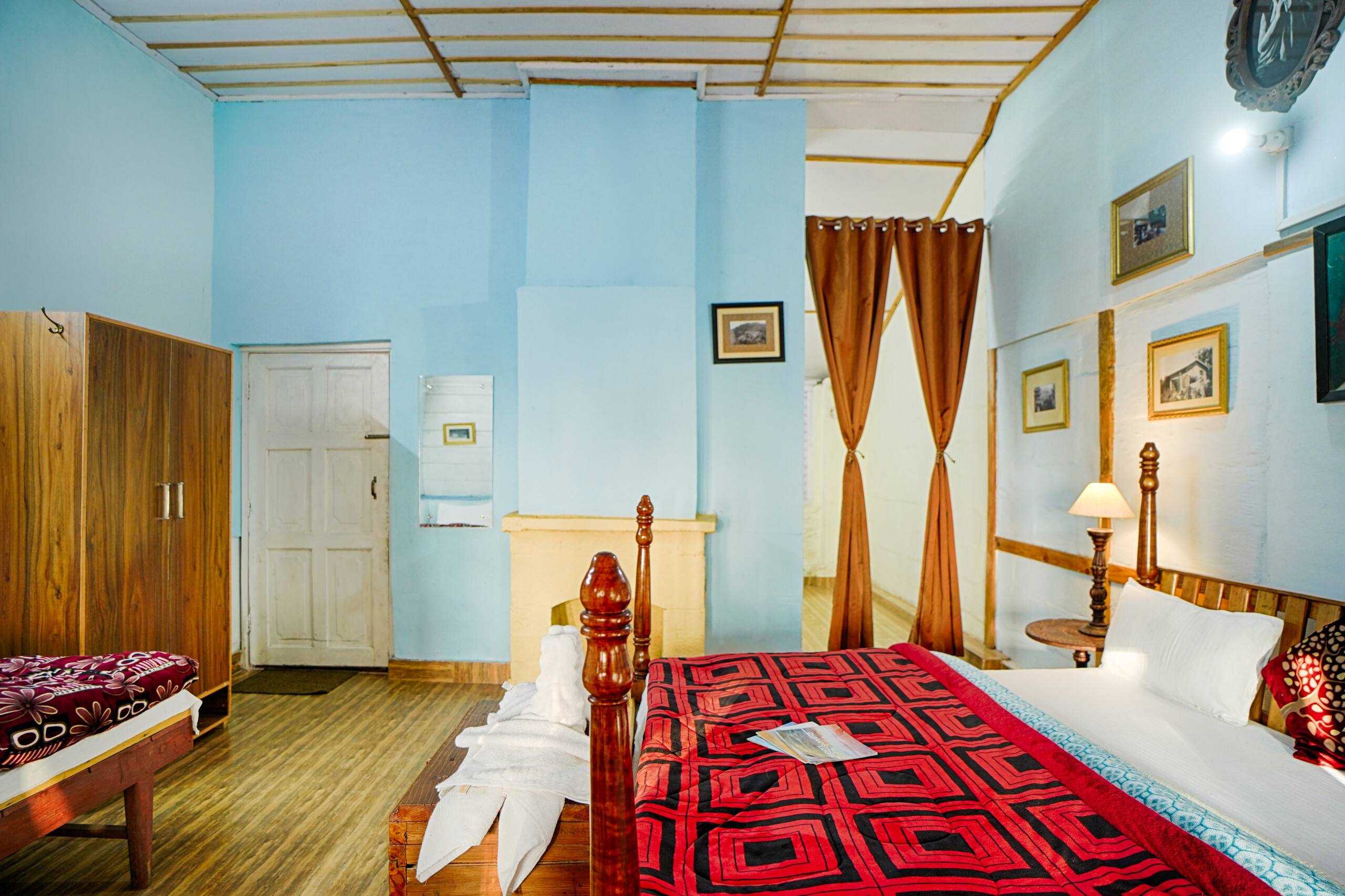 Leela Heritage Villa 32