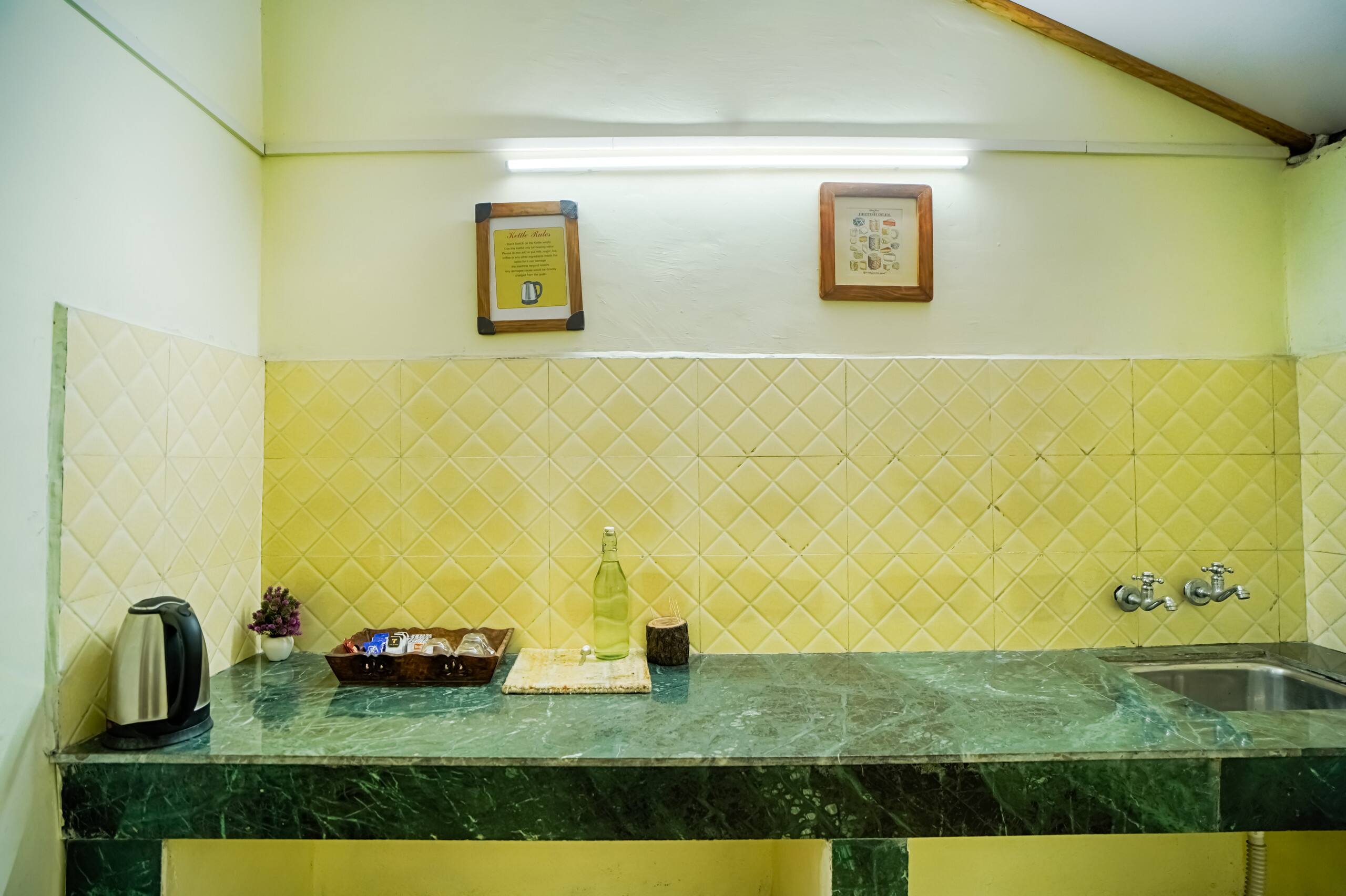 Leela Heritage Villa 12