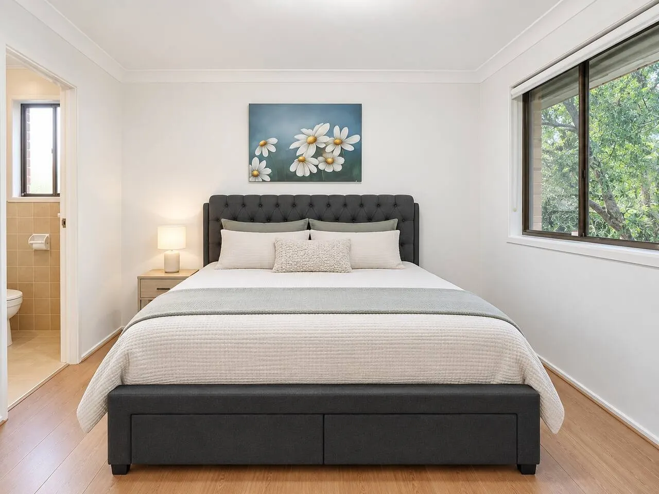 Quiet Marsfield 3BR + Study House with Garage — photo 4