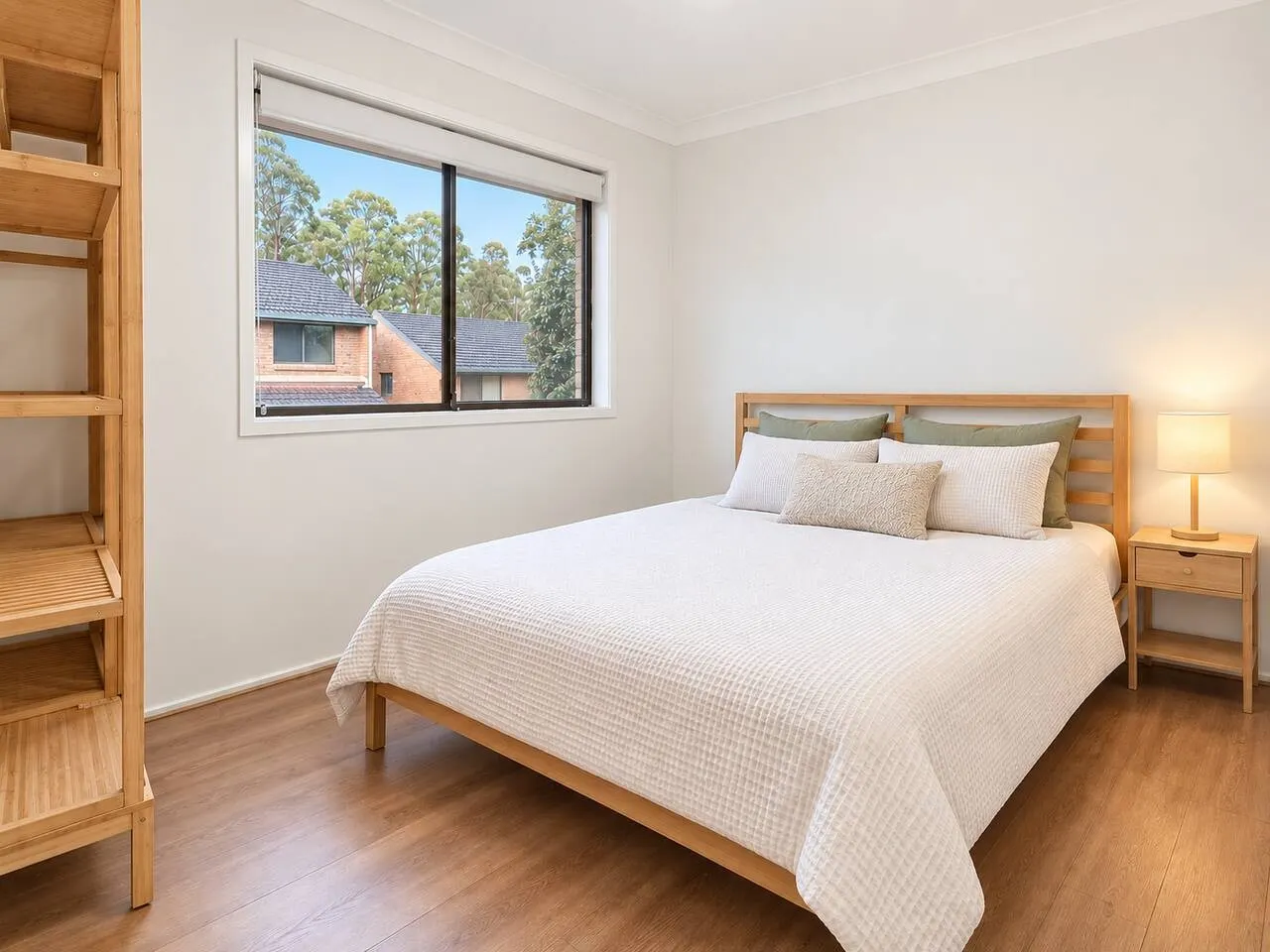 Quiet Marsfield 3BR + Study House with Garage 7