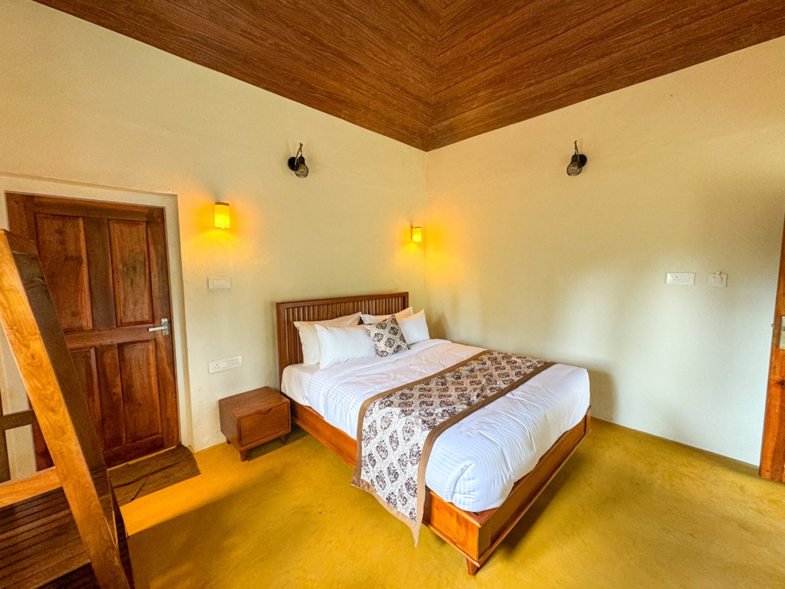 Cottage surrounded by a 200 acre Tea Estate — photo 4