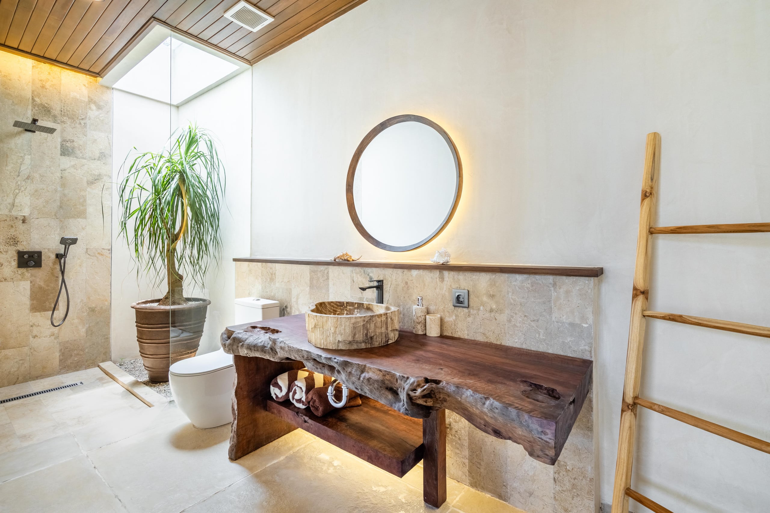 Kin House 3 - Three Bedrooms 7