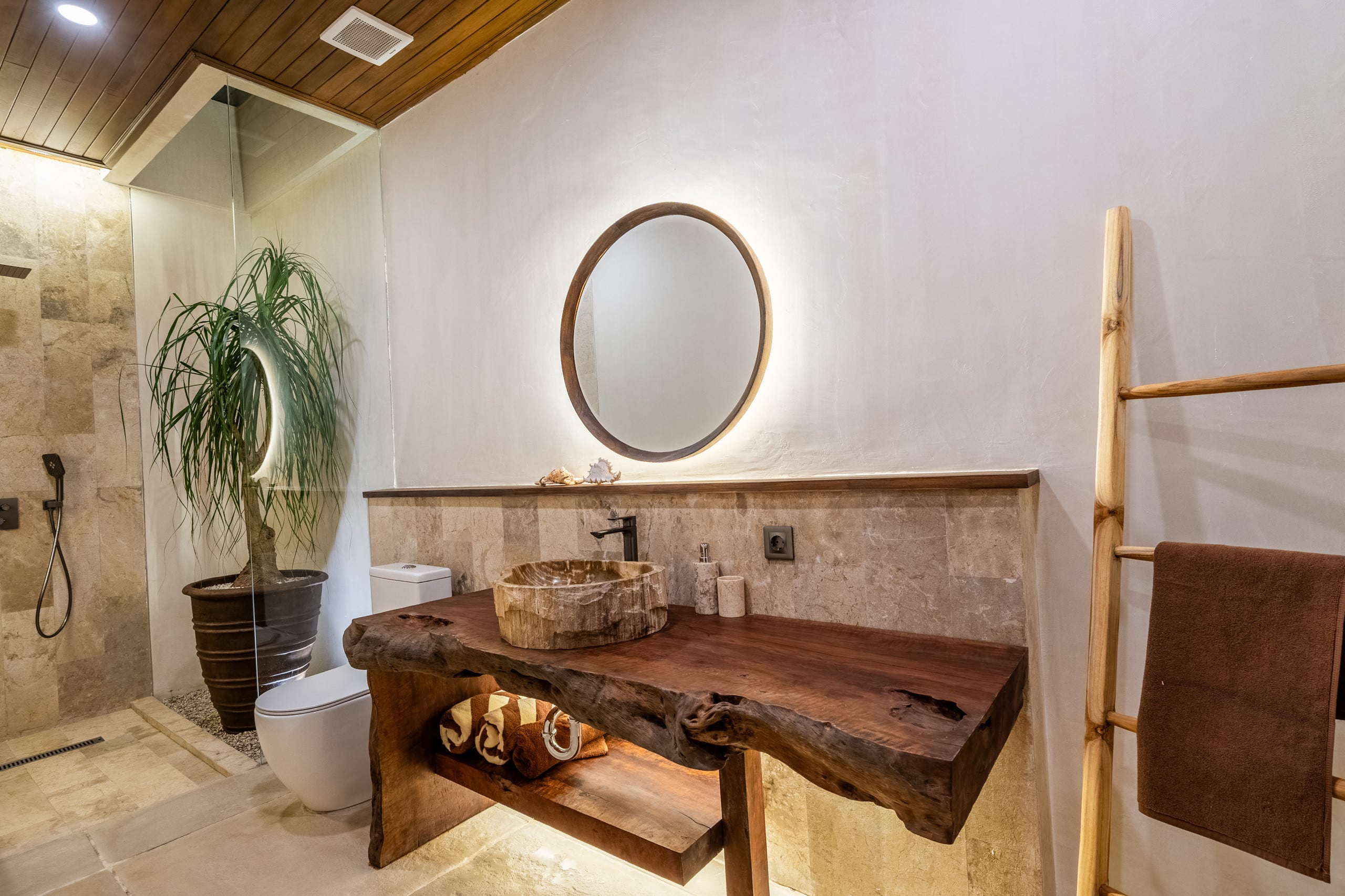 Kin House 3 - Three Bedrooms 8