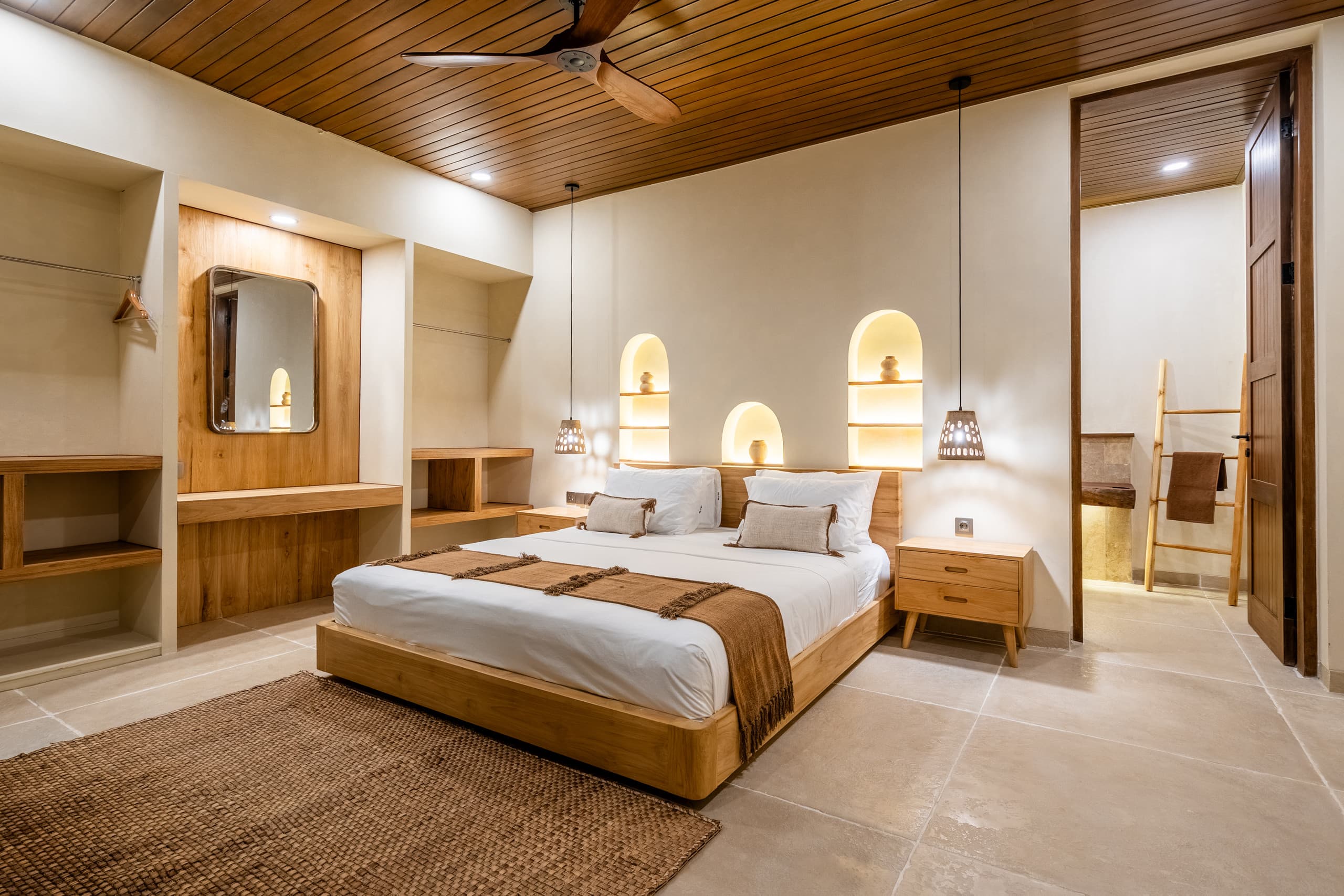 Kin House 3 - Three Bedrooms — photo 4
