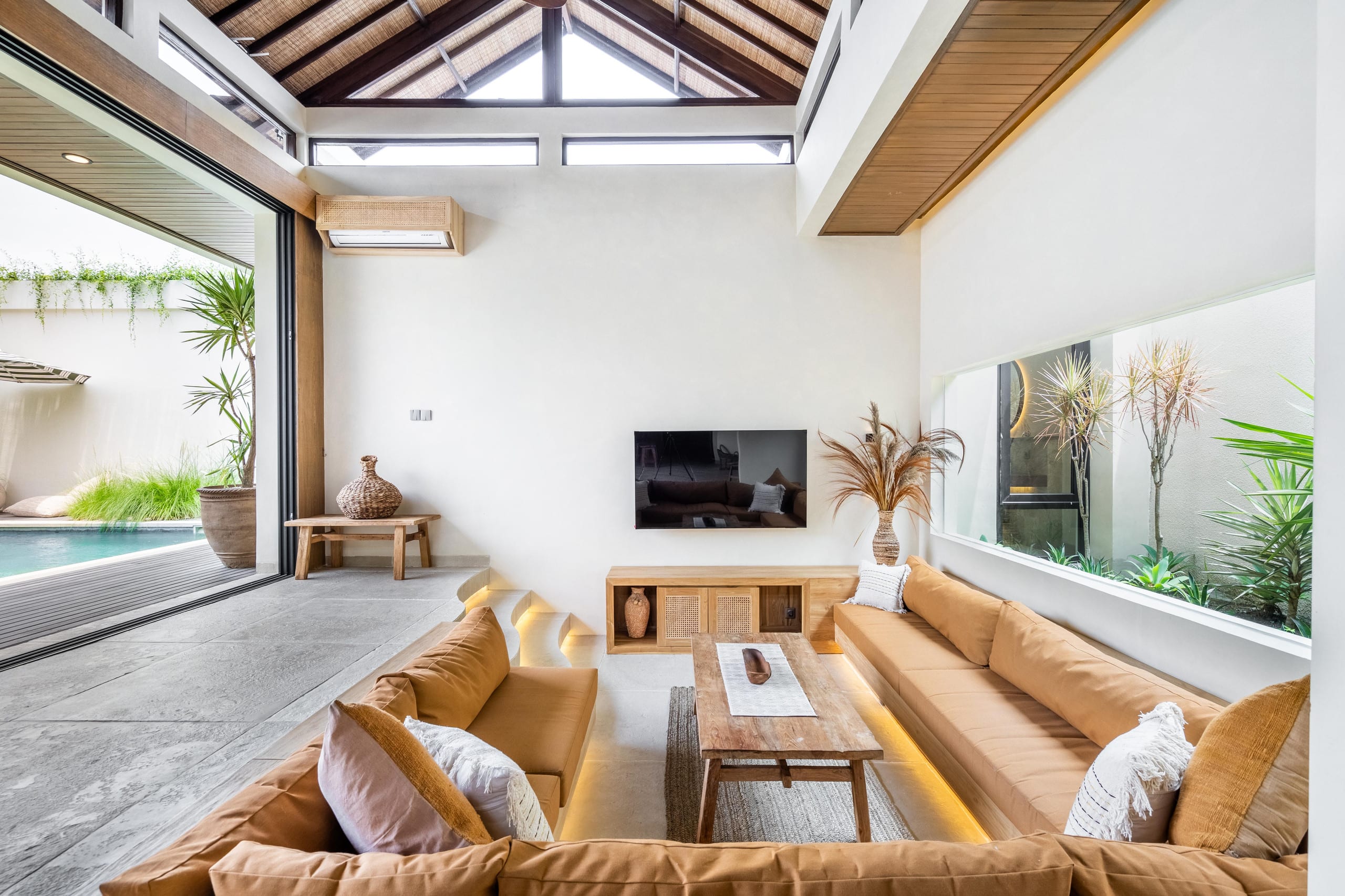 Kin House 3 - Three Bedrooms — photo 3
