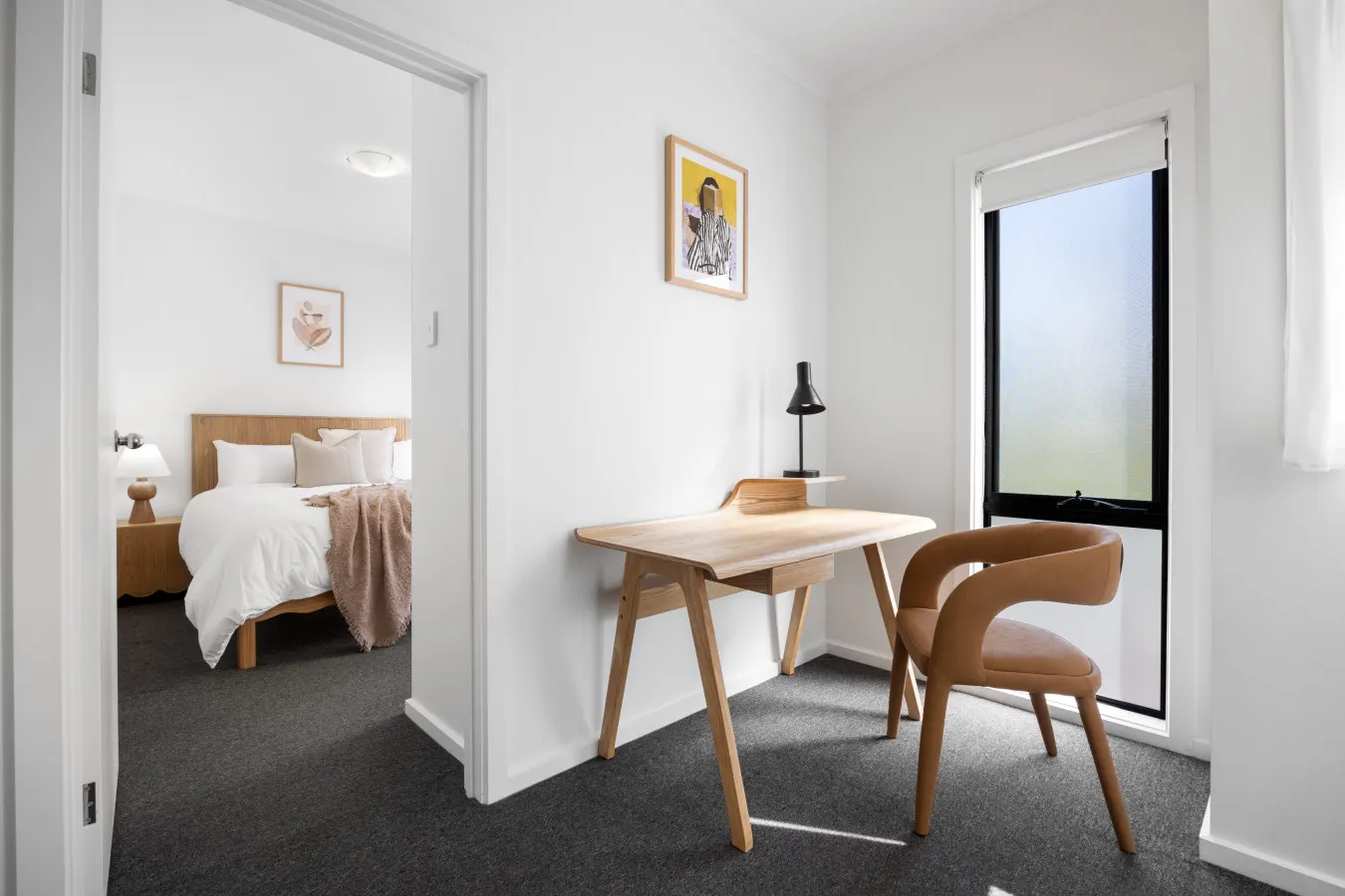 The Oak Grove—Stylish Retreat between Beach & CBD — photo 4
