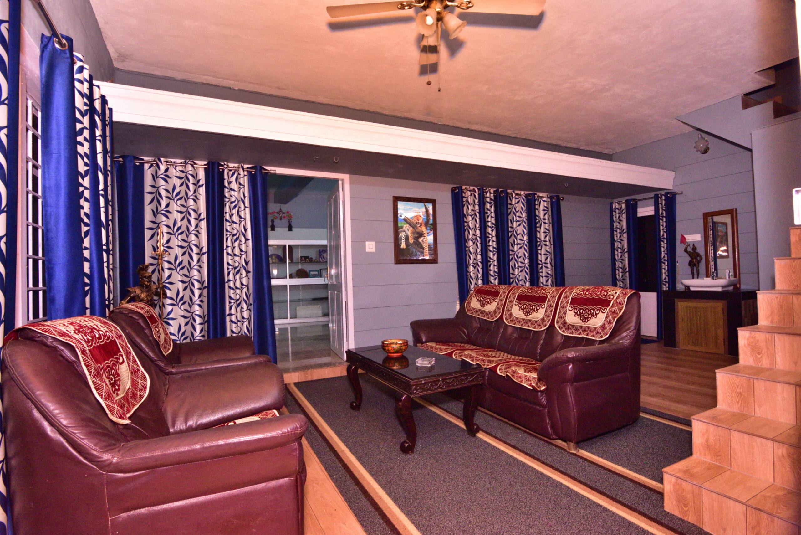 Party House on top of the world ! — photo 2